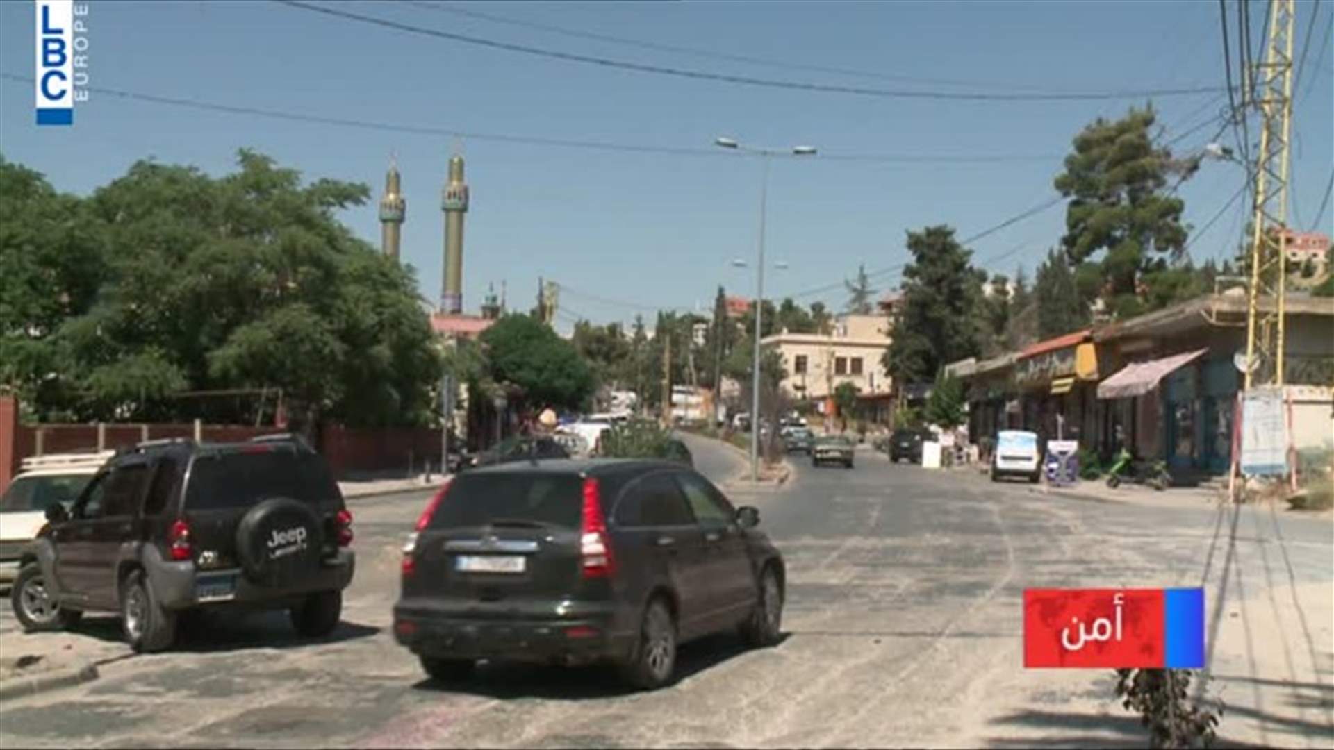 LBCI