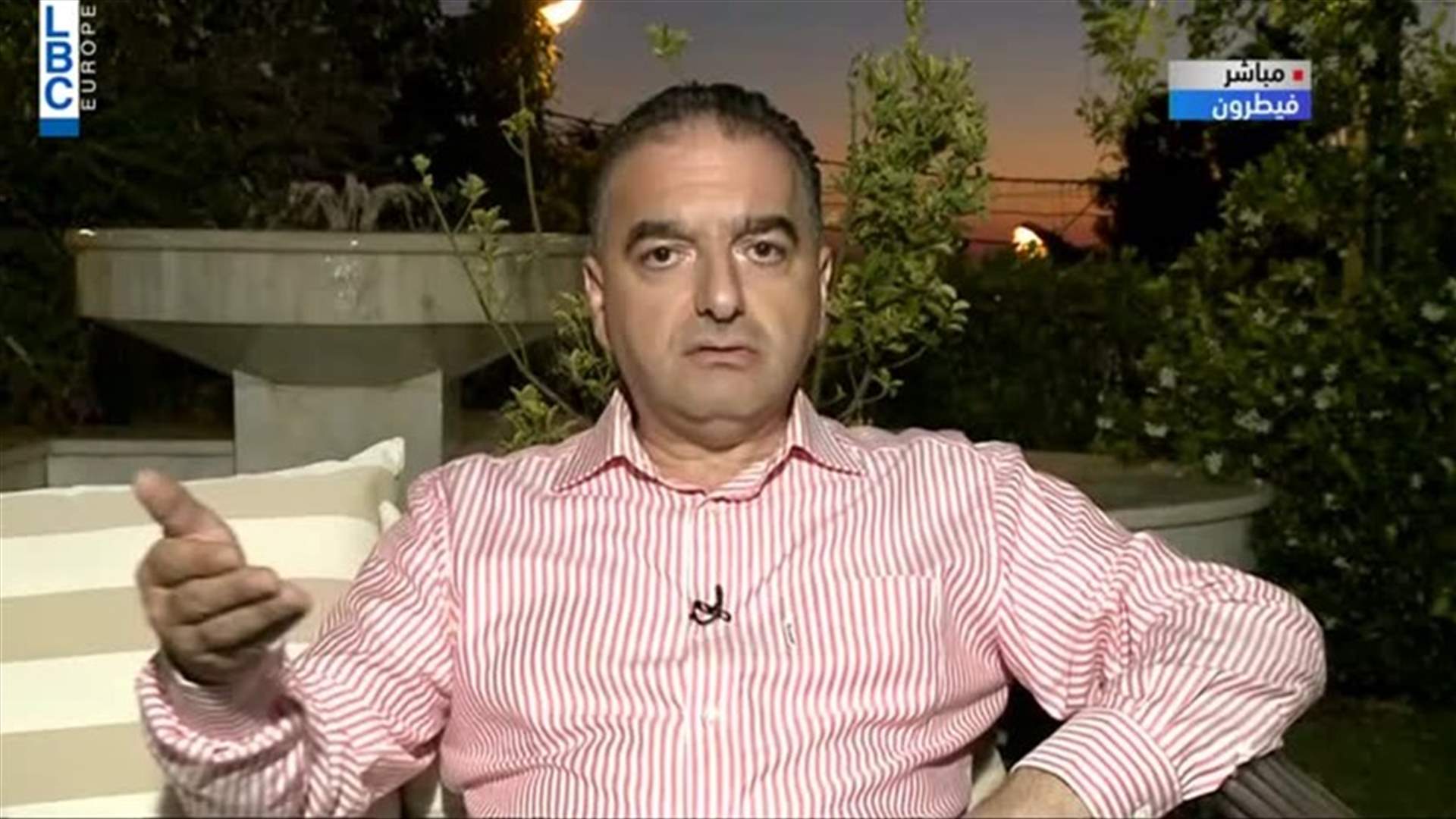 LBCI
