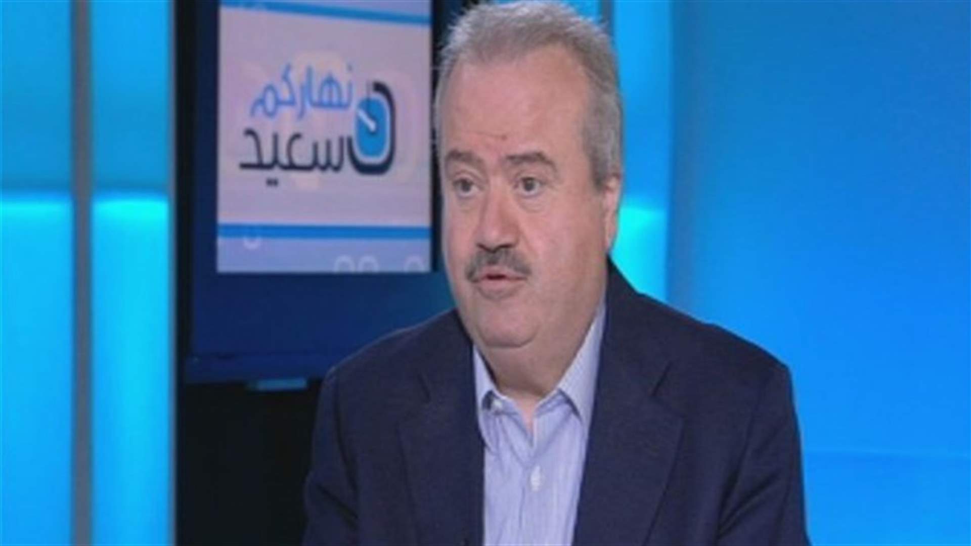جابر لـ"الجمهورية": لا معلومات عن انعقاد جلسة قريبة لمجلس الوزراء