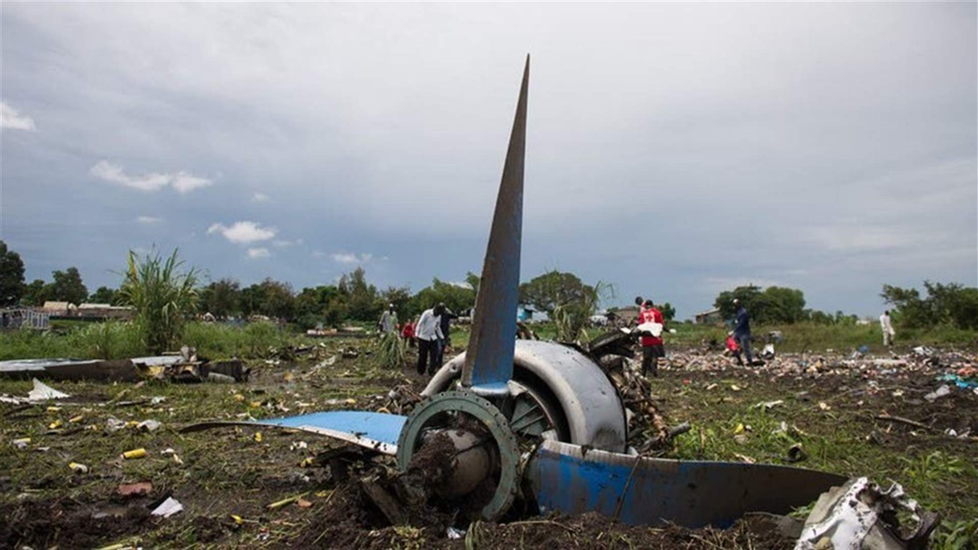 Pakistani military plane crashes near garrison city, kills 17
