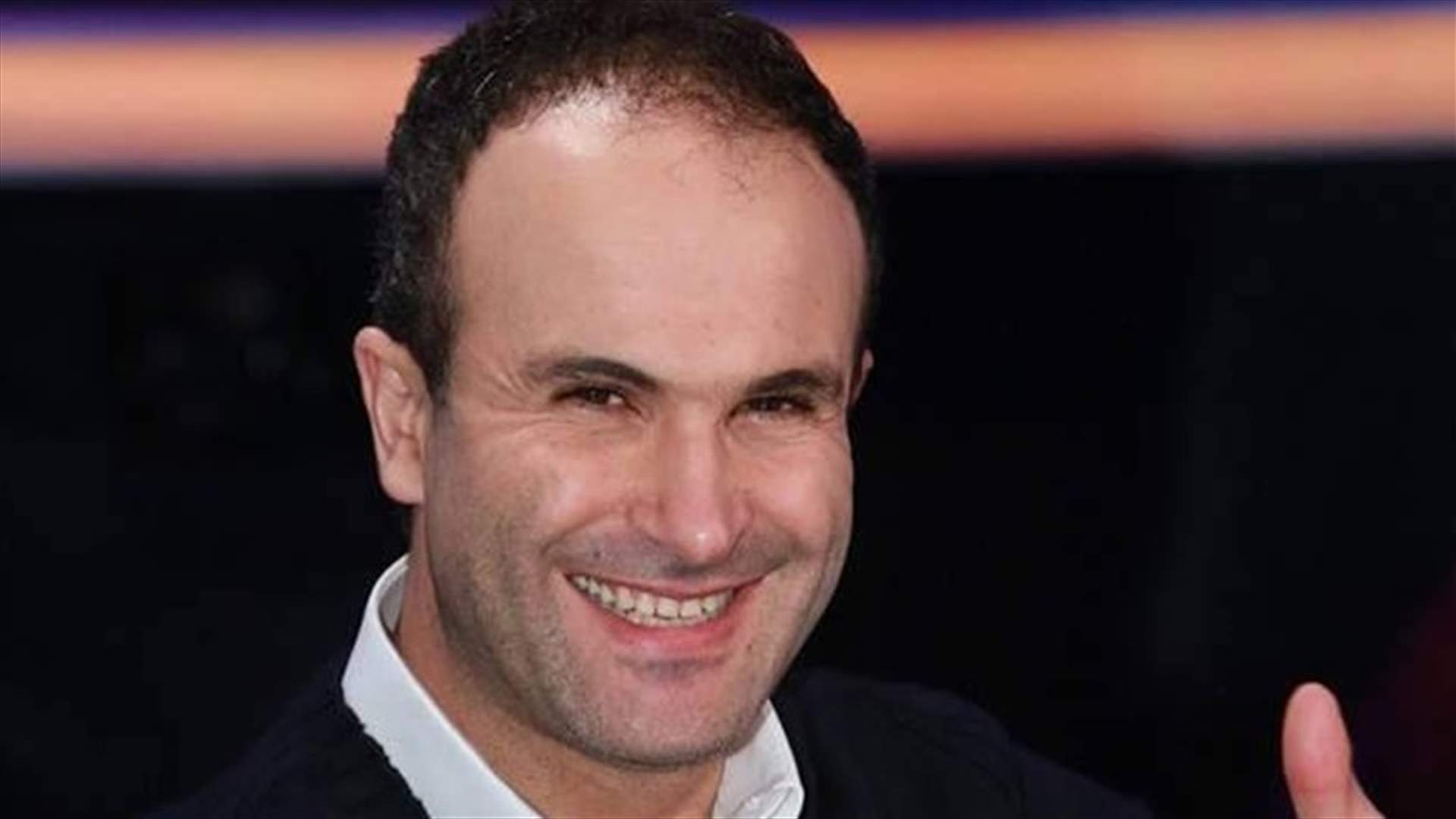 بعد معلومات عن توقيف أيمن زبيب تنفيذًا لمذكّرة غيابيّة.. هكذا أطلّ من جديد