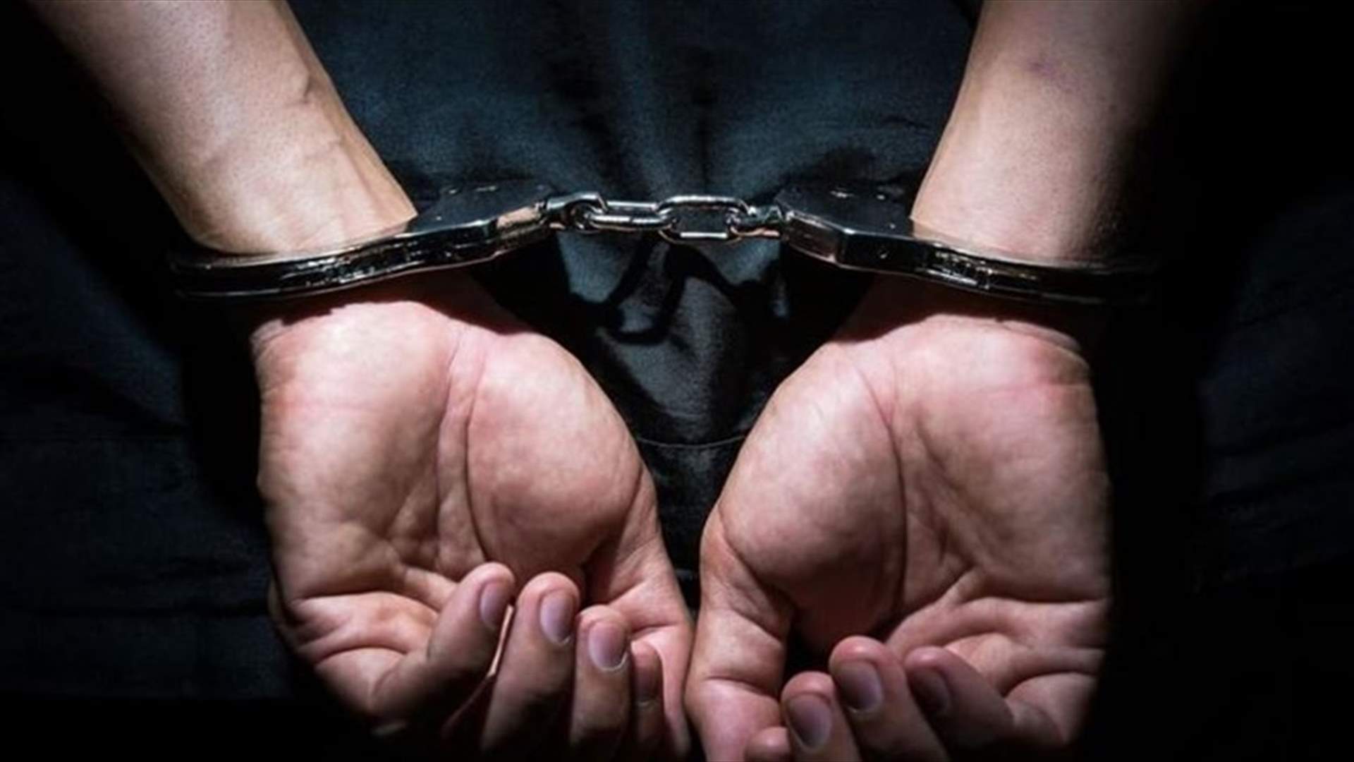 توقيف 6 سوريين في مرجعيون لدخولهم لبنان خلسة