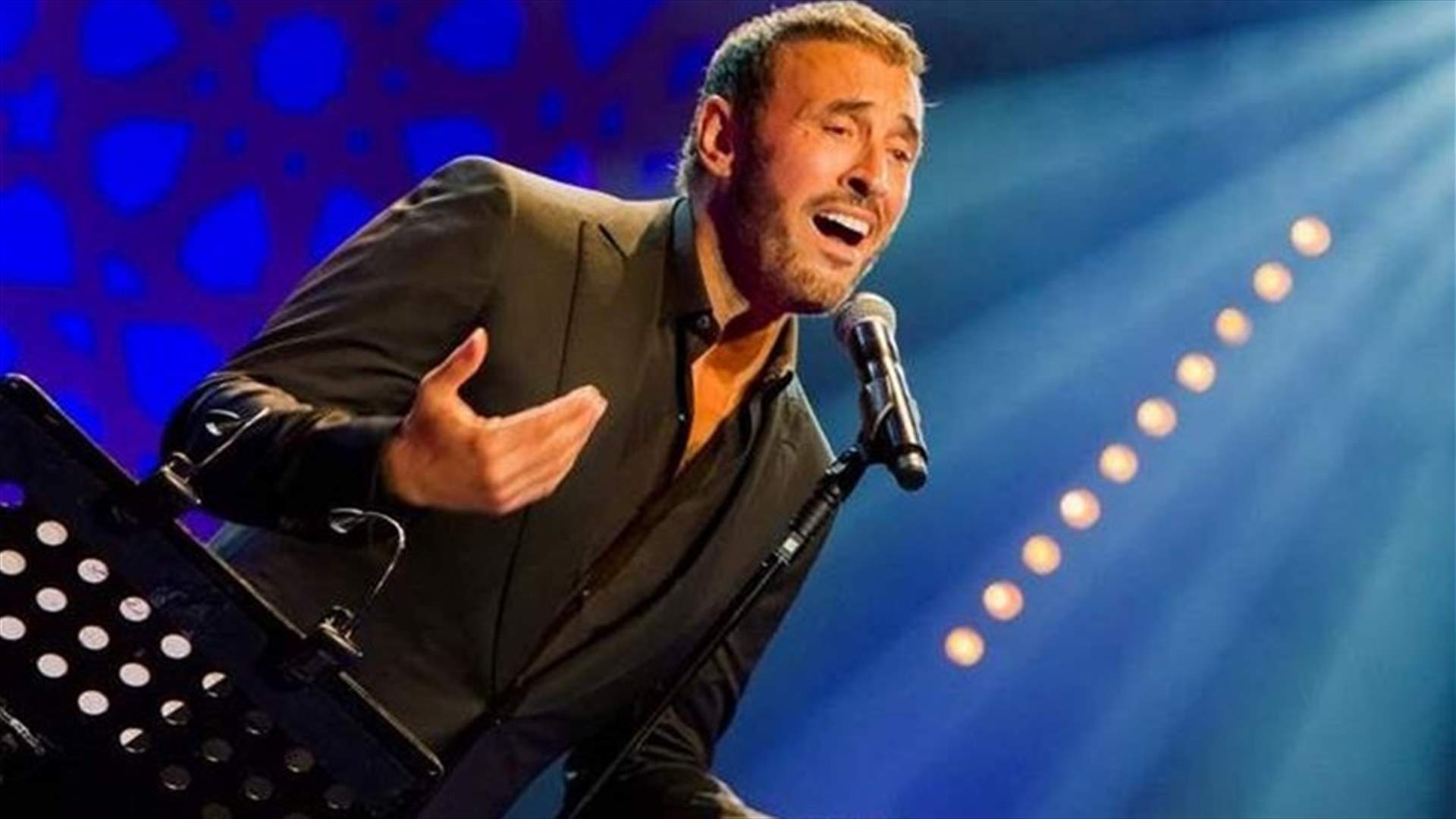 كيف ردّ كاظم الساهر على رفض الجمهور لإجازته الطويلة؟