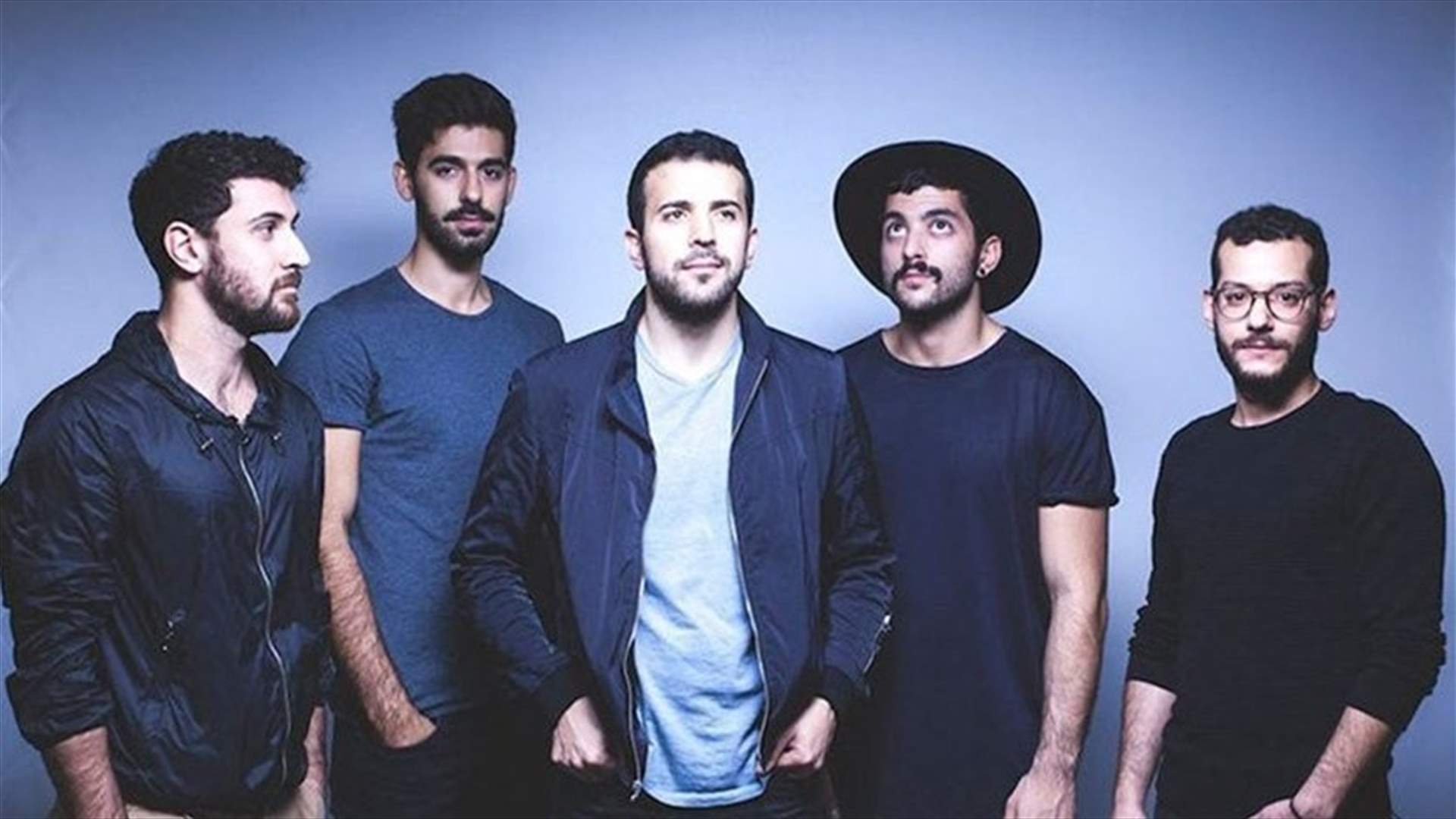 Mashrou’ Leila comments on Byblos festival’s decision to drop their concert