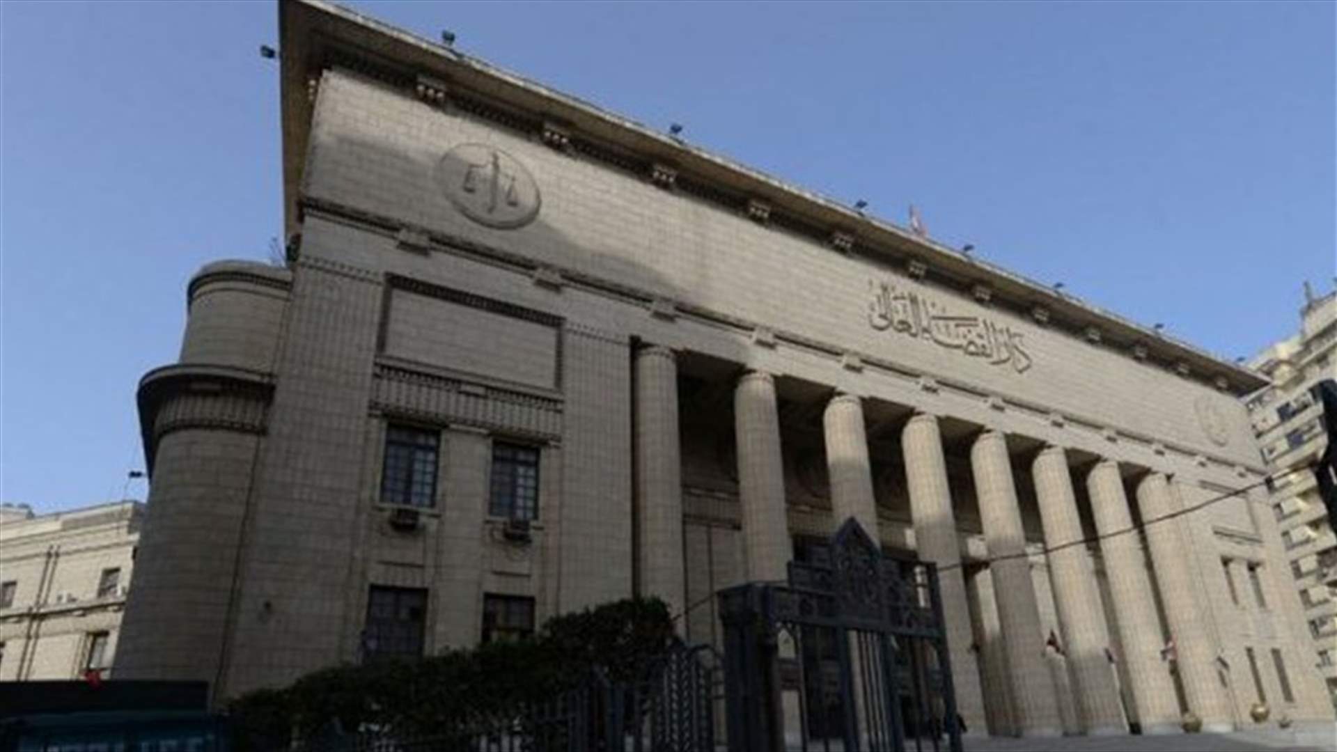 اضراب عن الطعام في سجن العقرب بمصر احتجاجا على ظروف الحبس