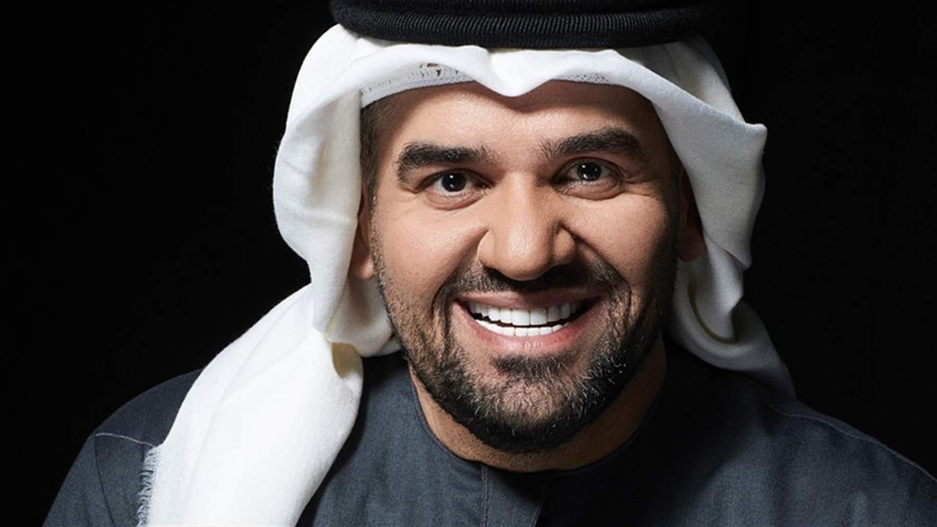 هل حسين الجسمي ممنوع من السفر إلى بيروت؟ ومن سيكون بديله في The Voice Kids؟