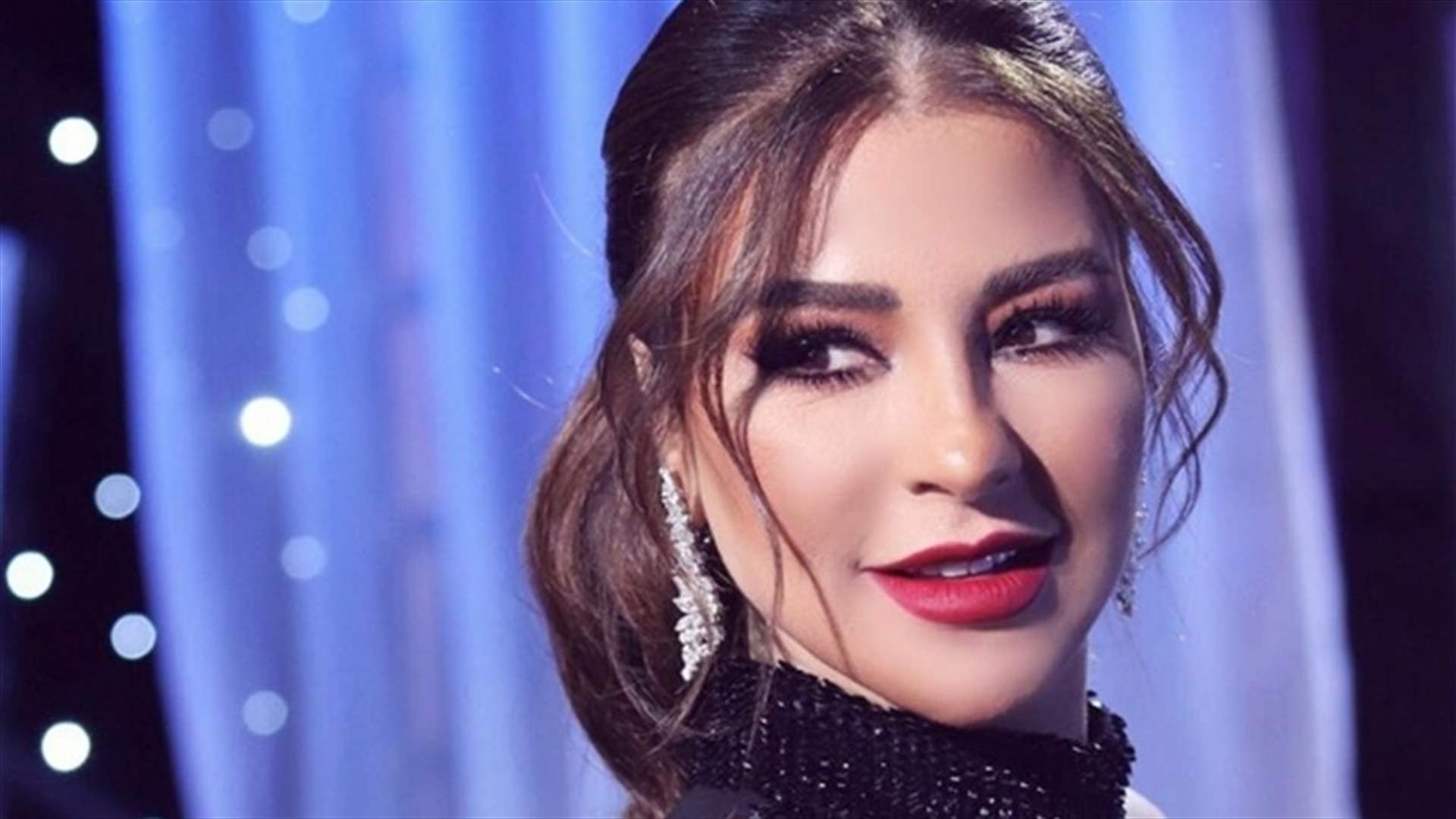 ماغي بو غصن تتخطى مرحلة الخطر.. هل غادرت المستشفى؟