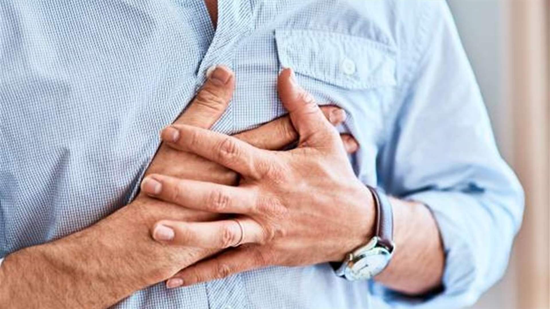 خبر مهم للأشخاص الذين يتناولون أدوية حرقة المعدة!