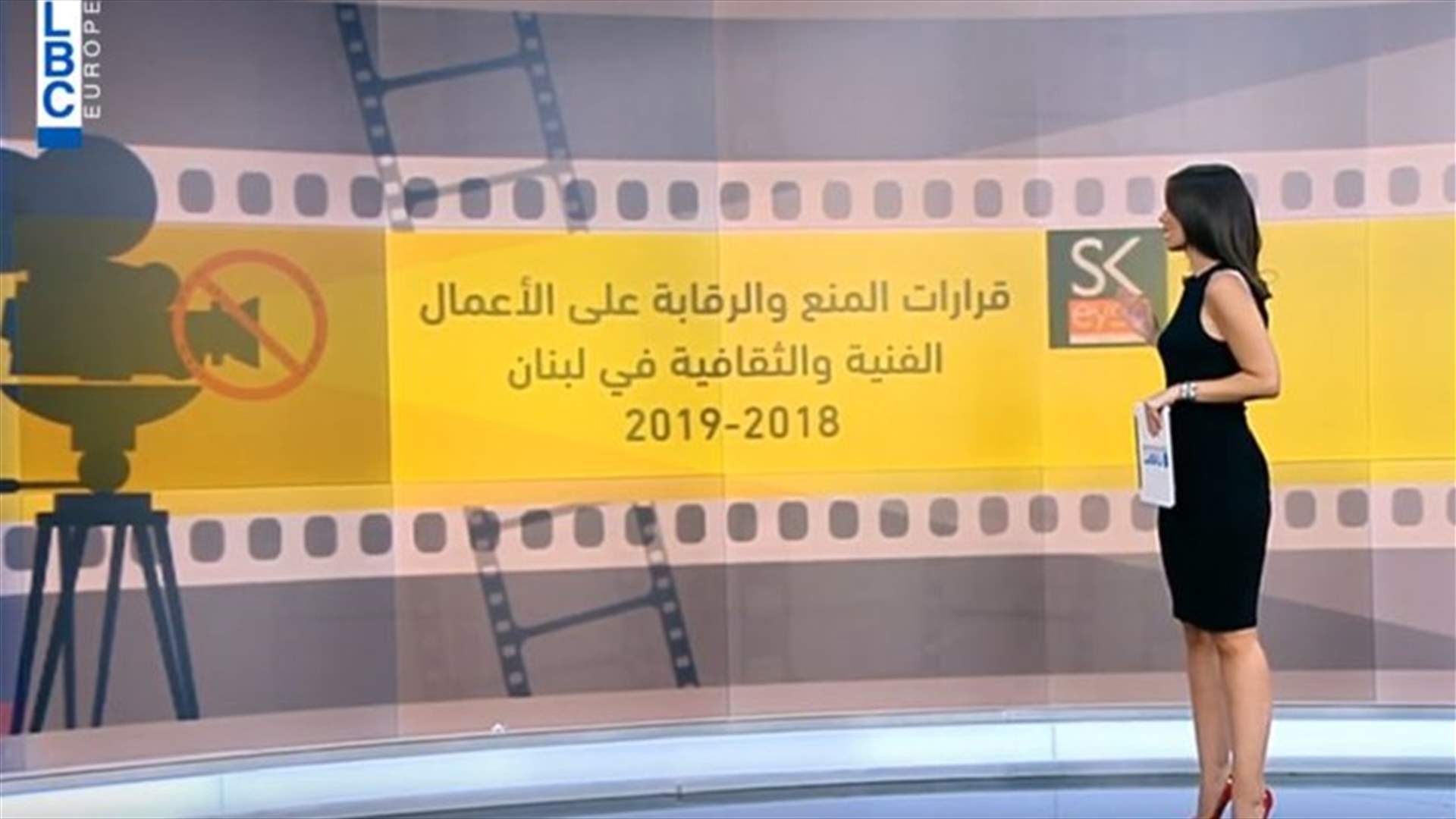 LBCI