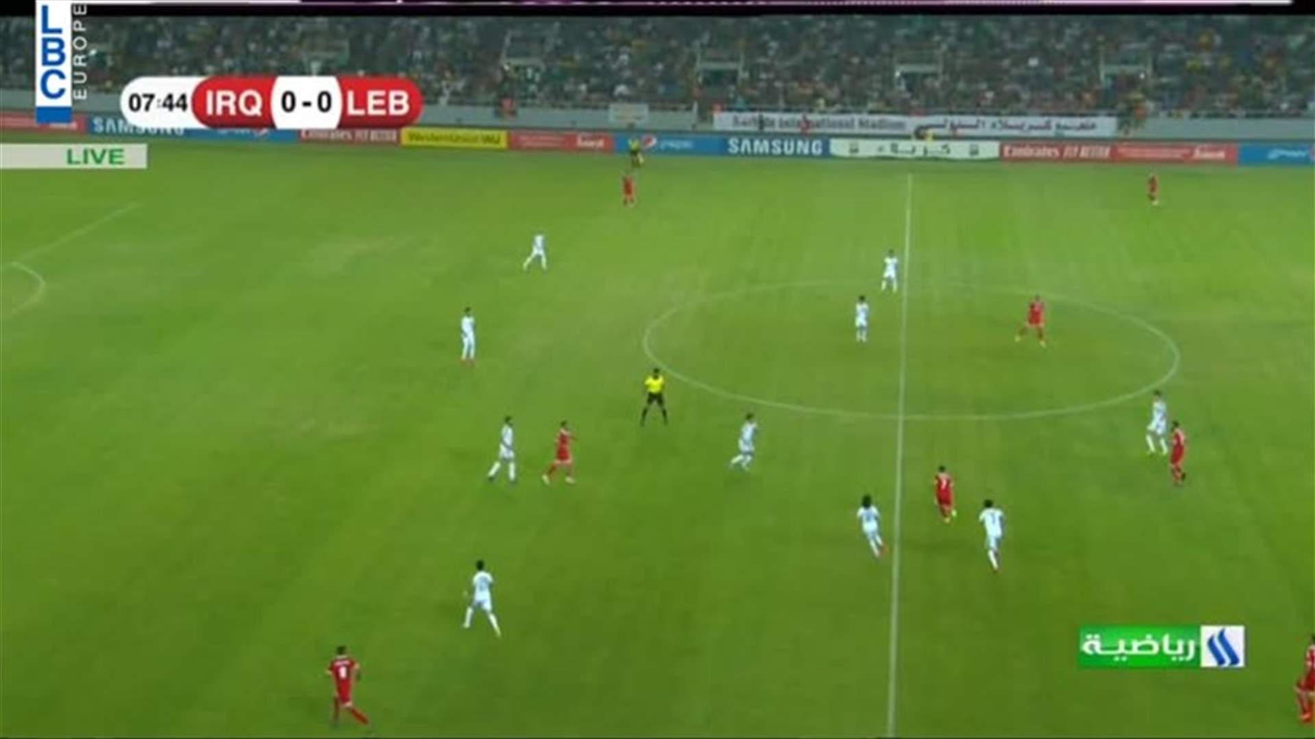 LBCI