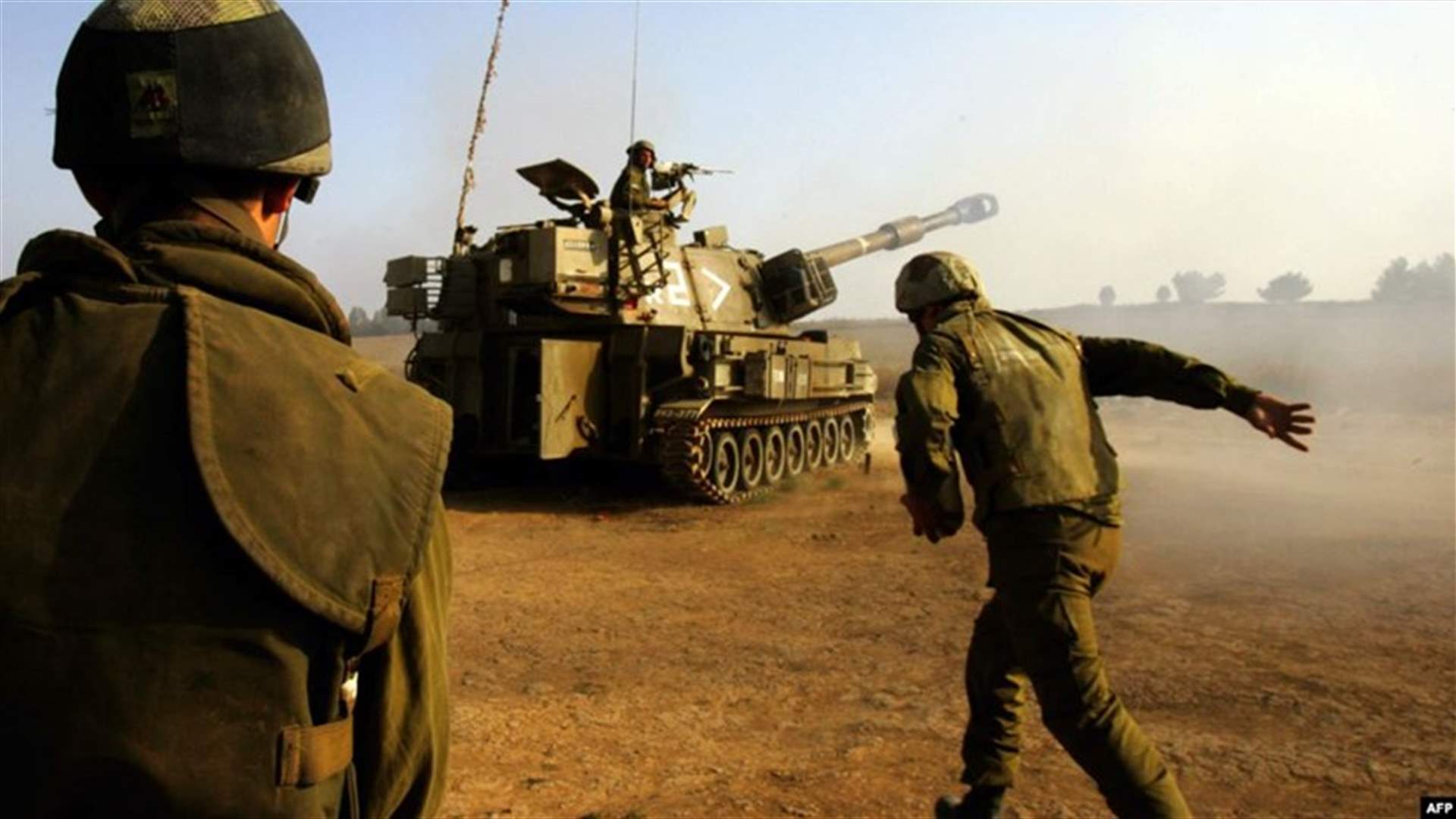مقتل فلسطيني وإصابة ثلاثة جنود اسرائيليين في اطلاق نار على حدود غزة