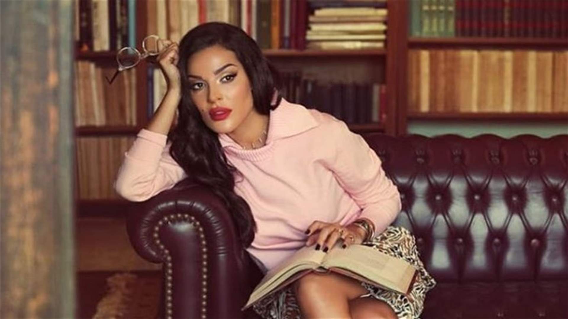 هل تكون نادين نسيب نجيم نائباً في البرلمان اللبناني بعد 10 سنوات؟