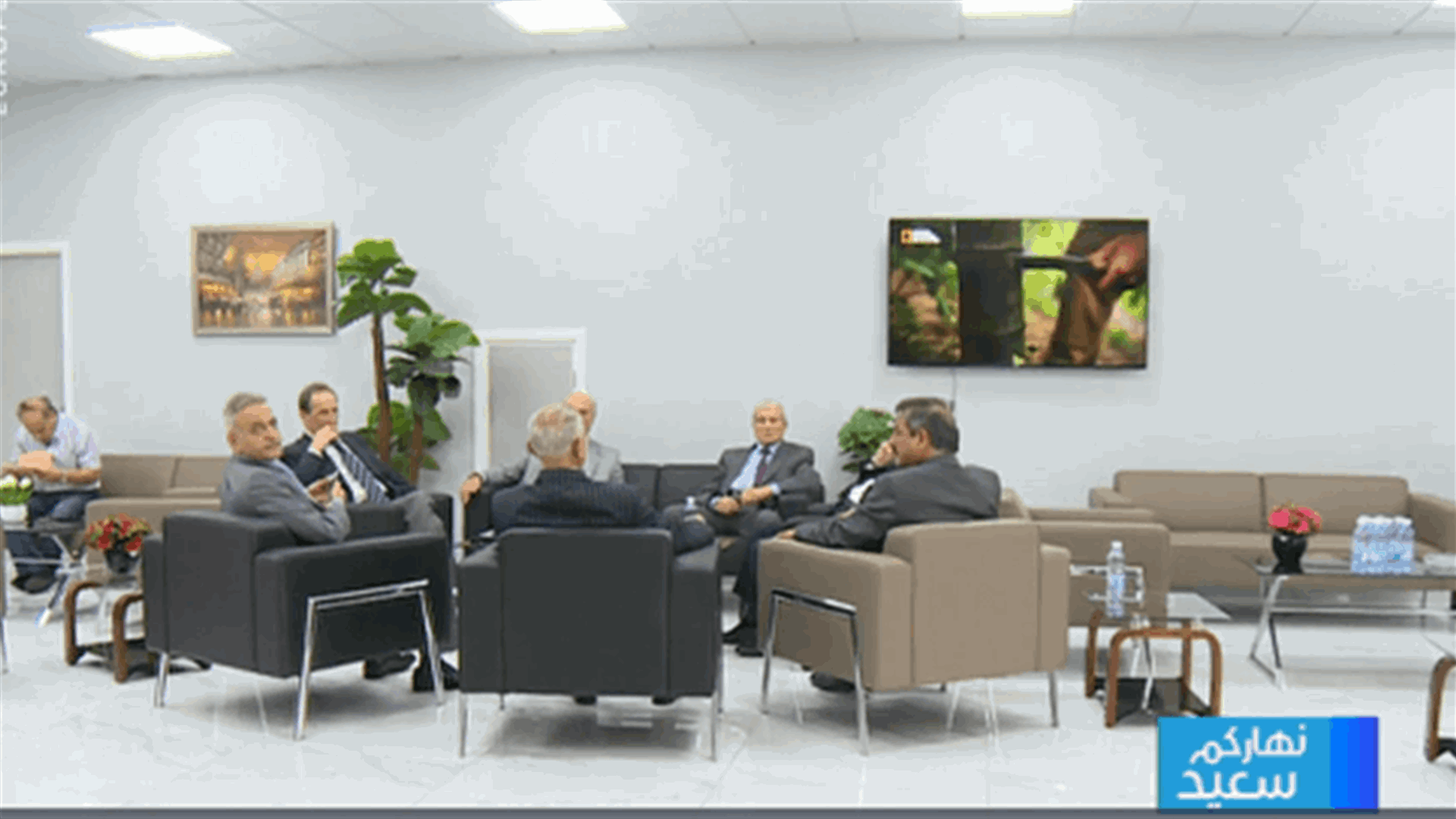 LBCI