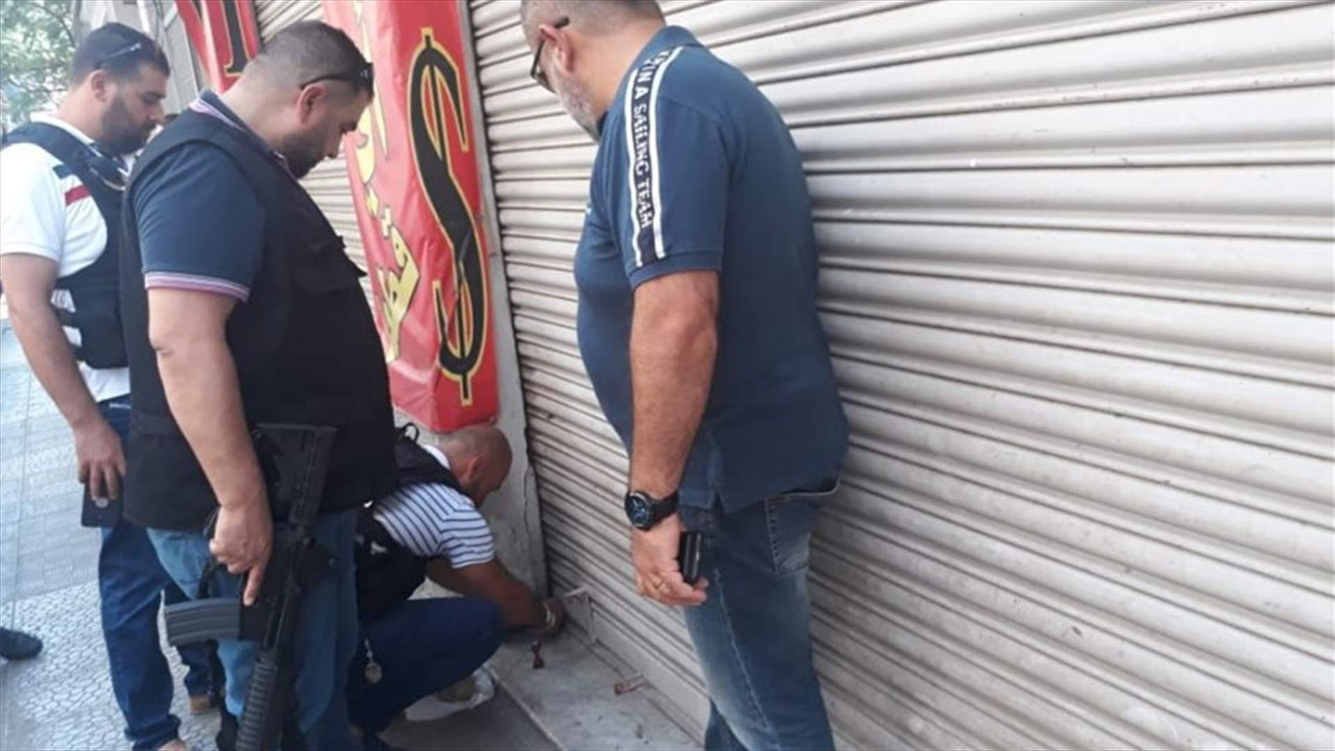 تسطير 11 محضر ضبط وإنذارات في حق مخالفين لقانون العمل في طرابلس