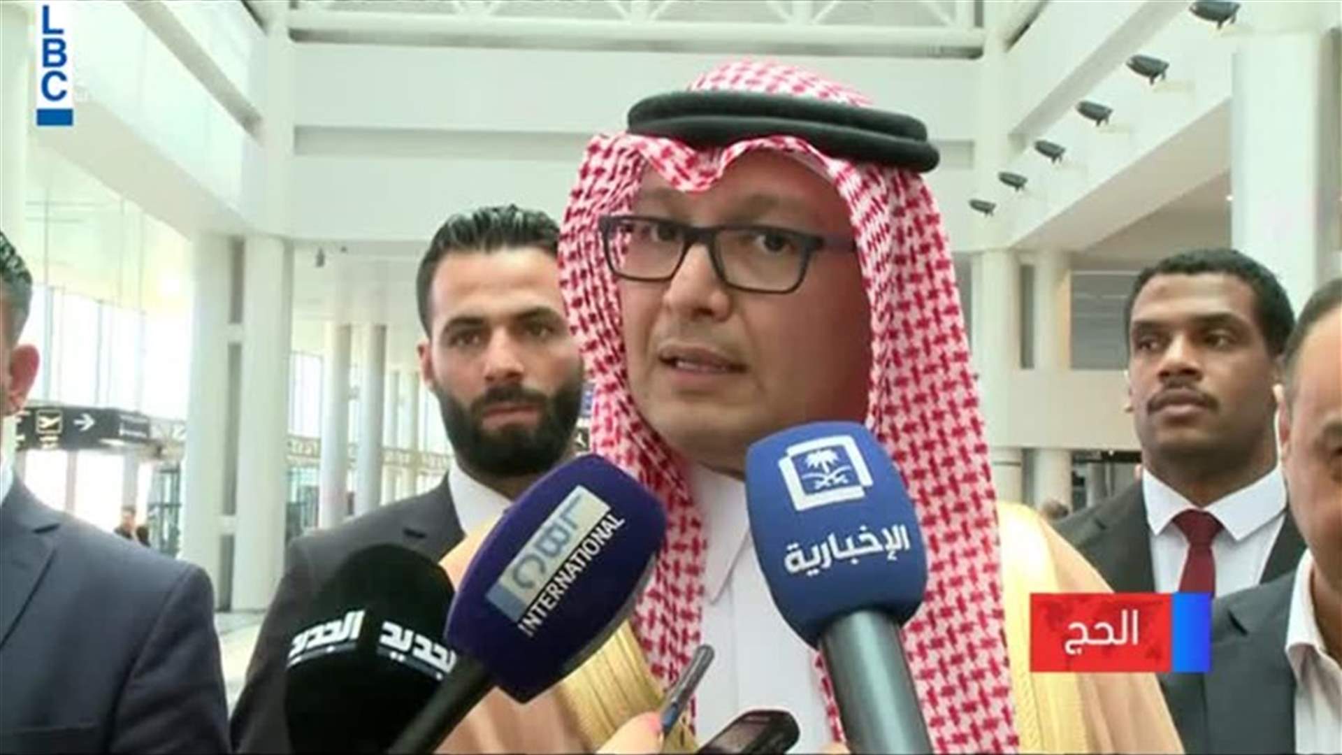 LBCI