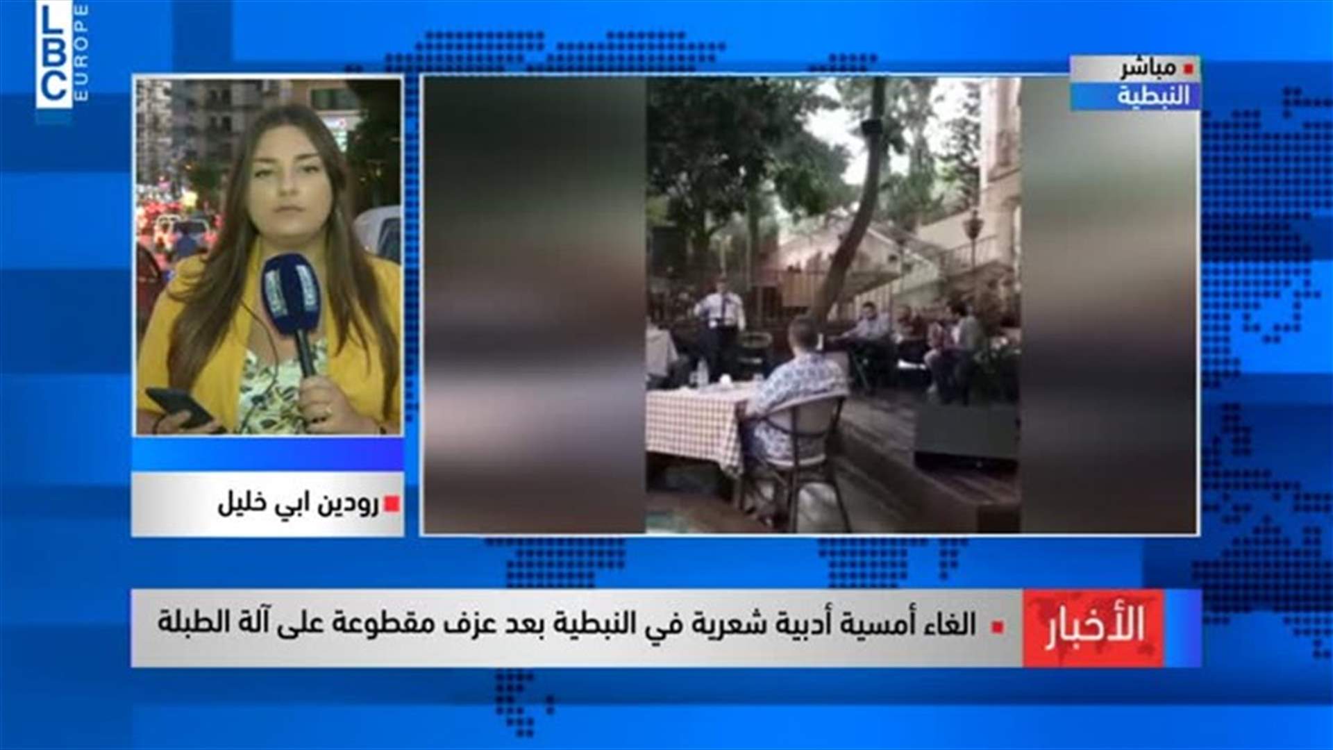 LBCI