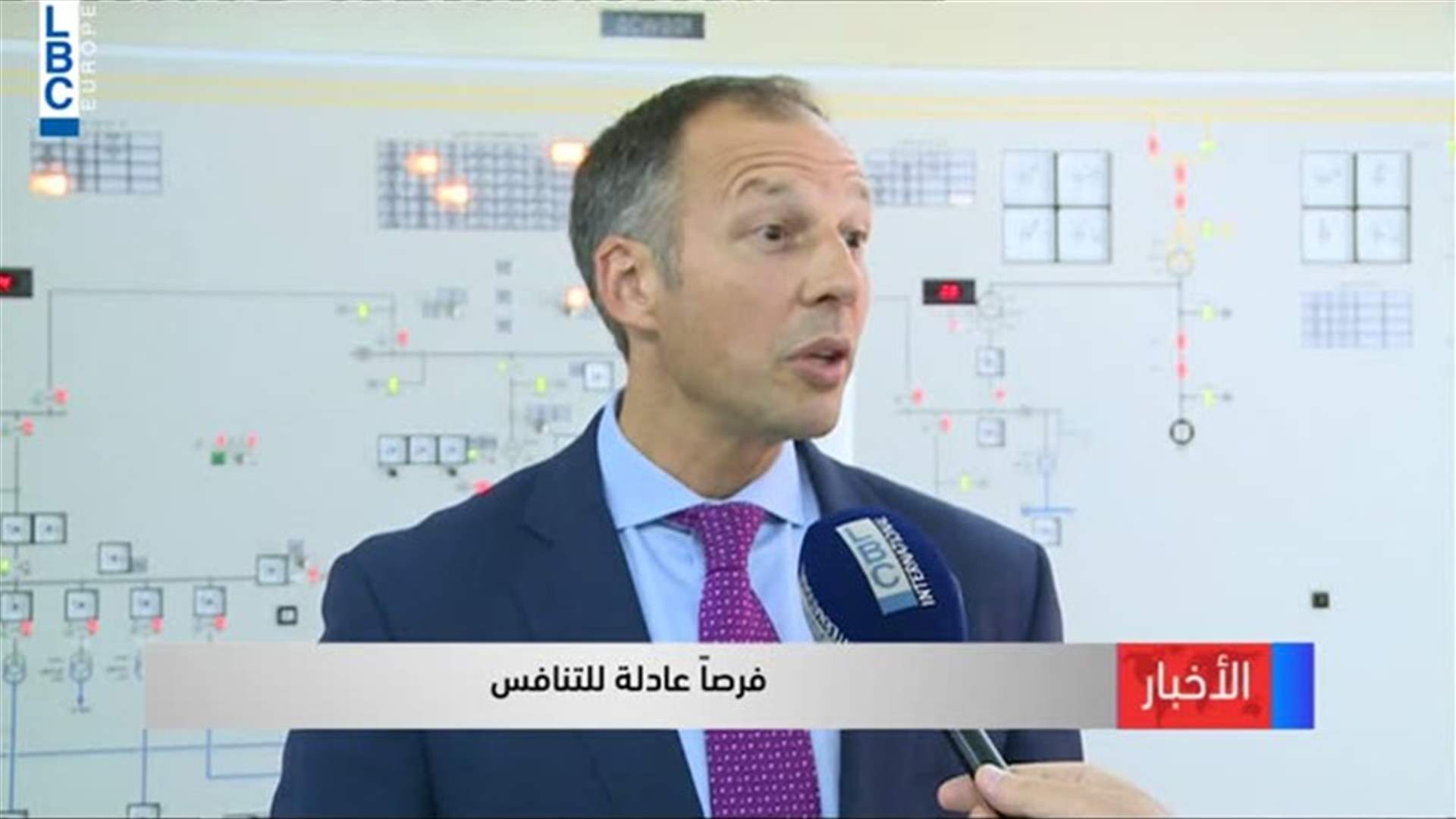 LBCI