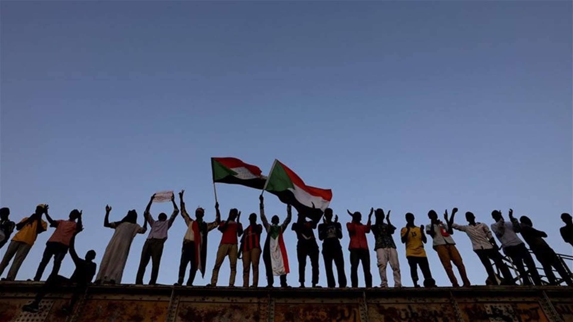 لجنة أطباء السودان: مقتل 4 متظاهرين بالرصاص خلال احتجاج في أم درمان