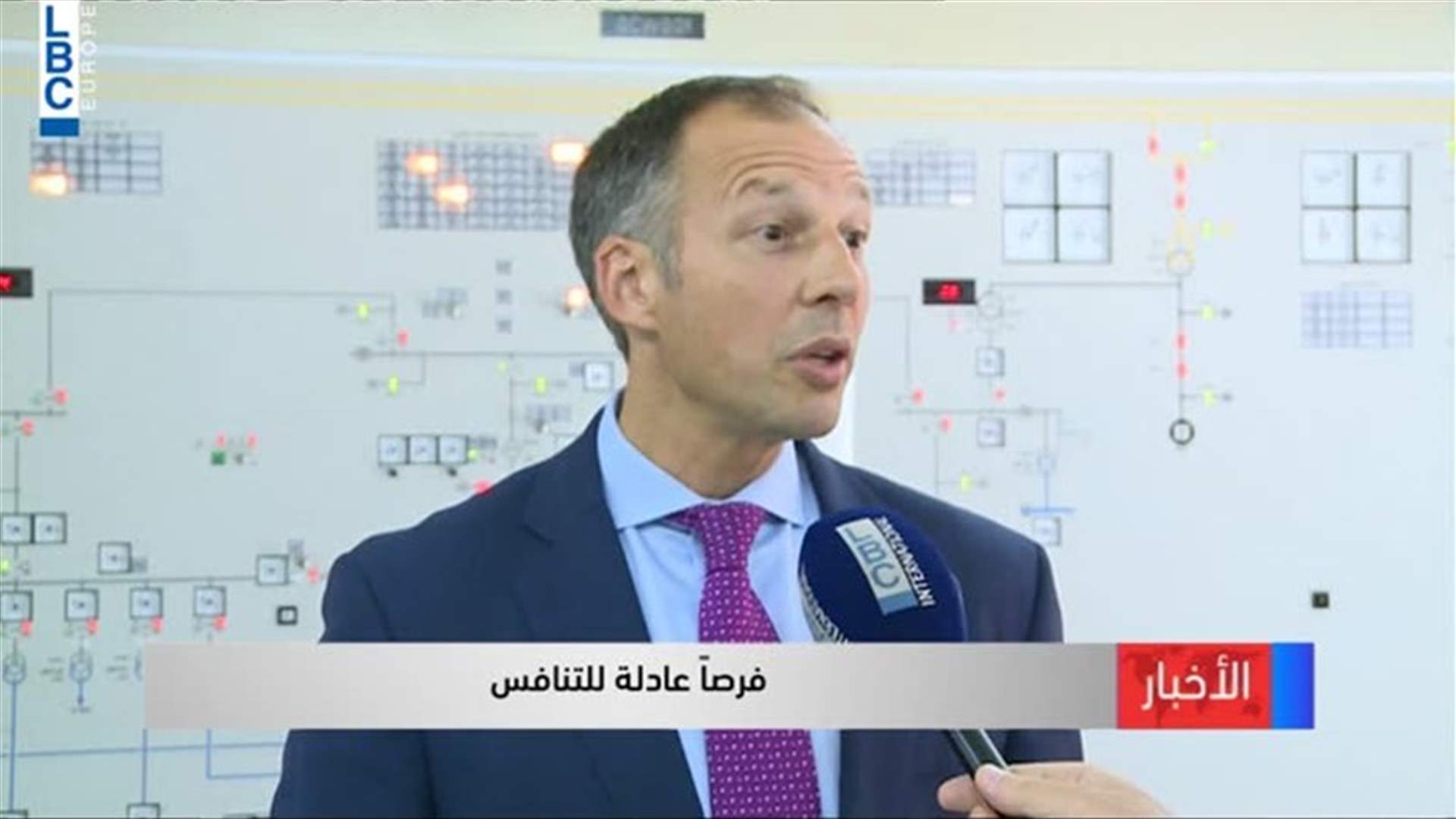 LBCI