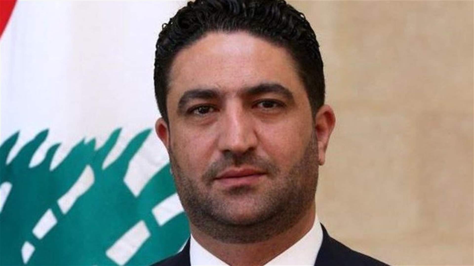 الغريب ردا على جعجع: ما يؤكد صوابية مطلبنا بالمجلس العدلي هو رفضه من قبل محكوم سابق منه