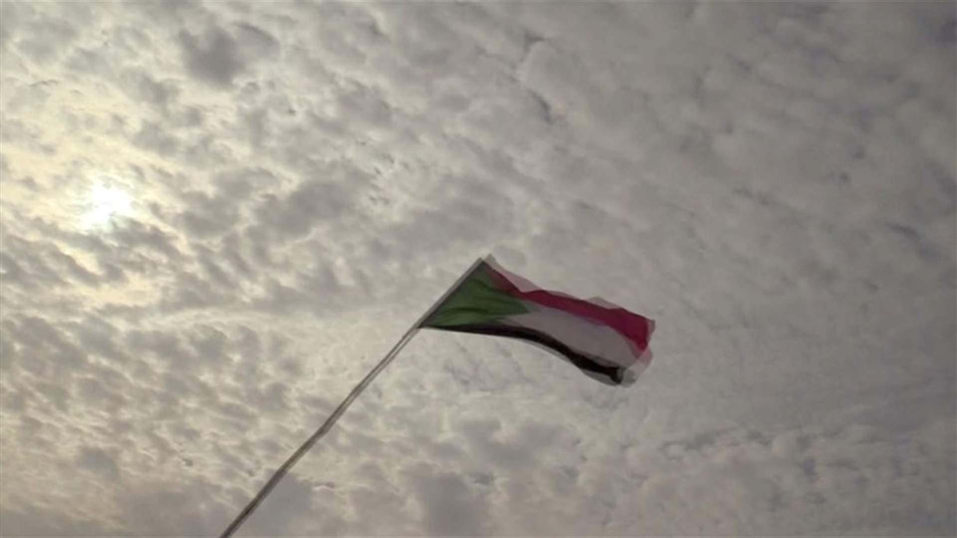 المجلس العسكري بالسودان: احتجاز 9 جنود بشأن حوادث القتل في الأبيض