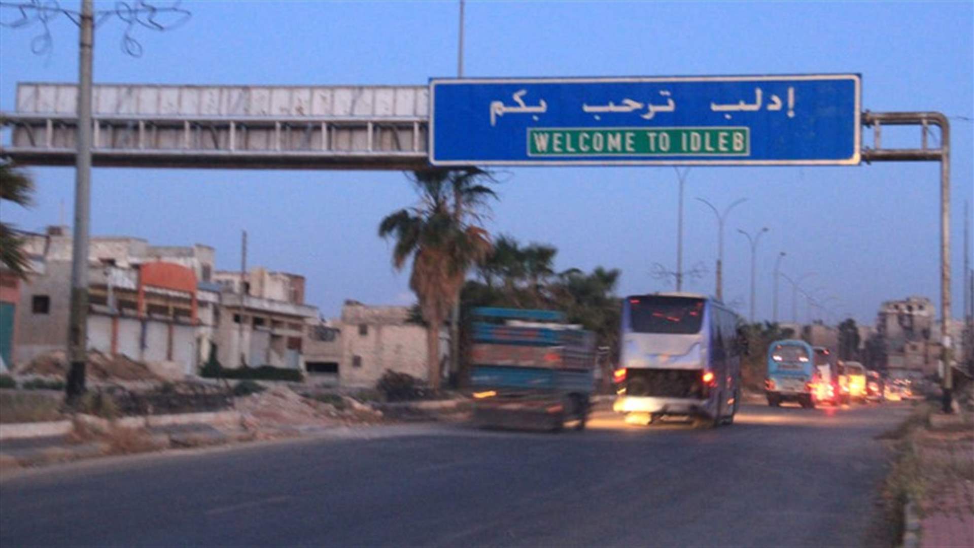 هدوء على جبهات إدلب بعد دخول اتفاق وقف اطلاق النار حيز التنفيذ