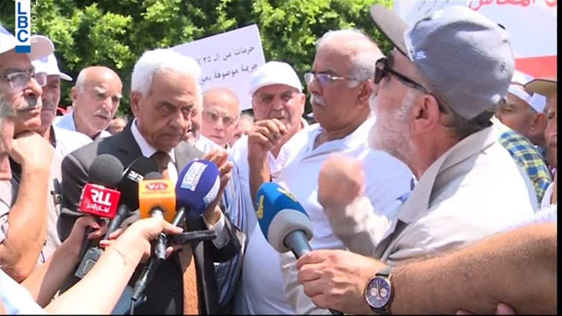 LBCI