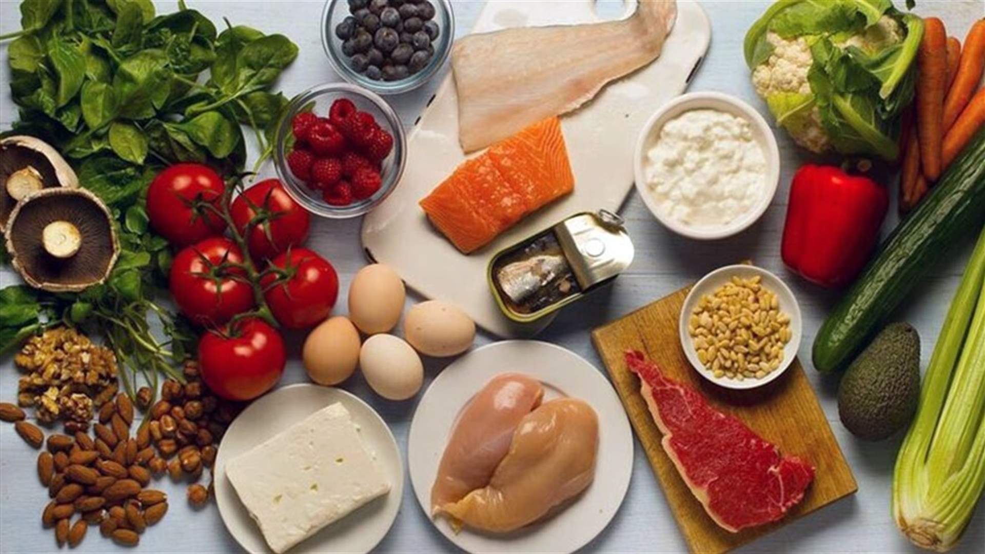 Men know less than women about daily calorie needs