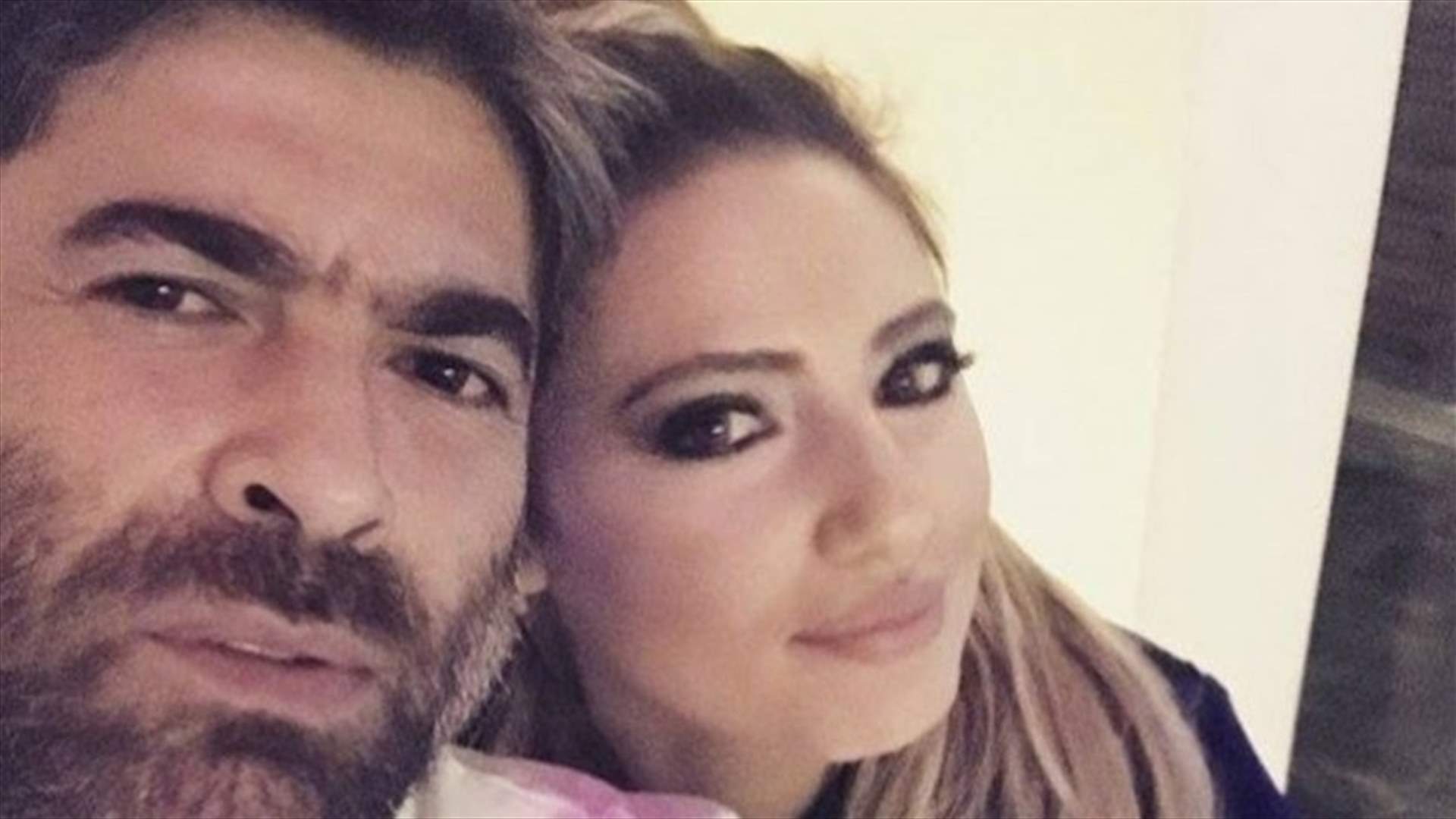 وكيل أنجيلا بشارة يكشف للـLBCI عن تسوية رضائية شاملة بينها وبين وائل كفوري... إليكم التفاصيل