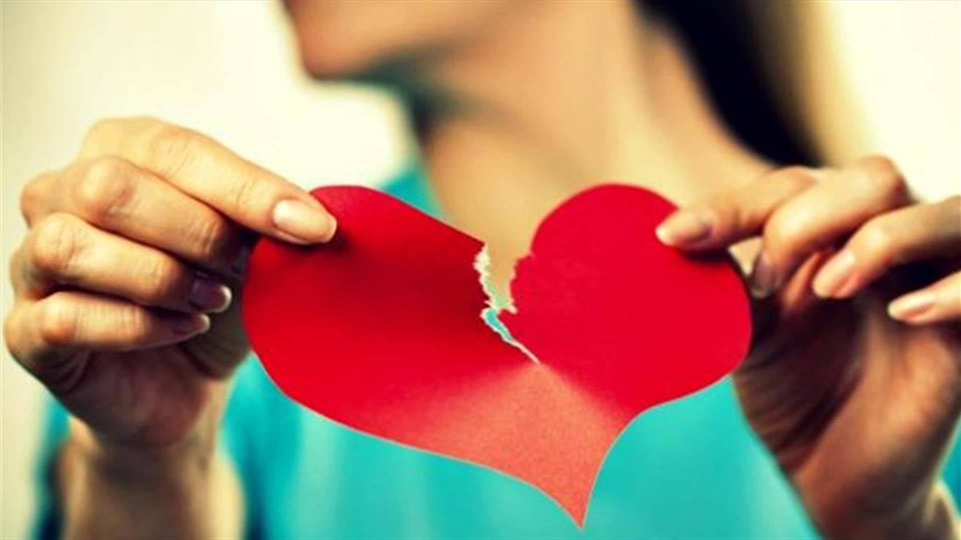 أسباب تدفع المرأة الى الانفصال عن شريكها