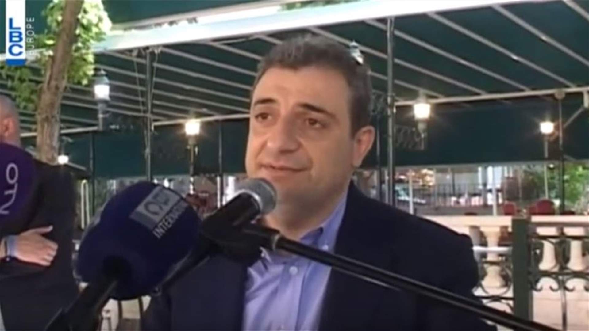 LBCI