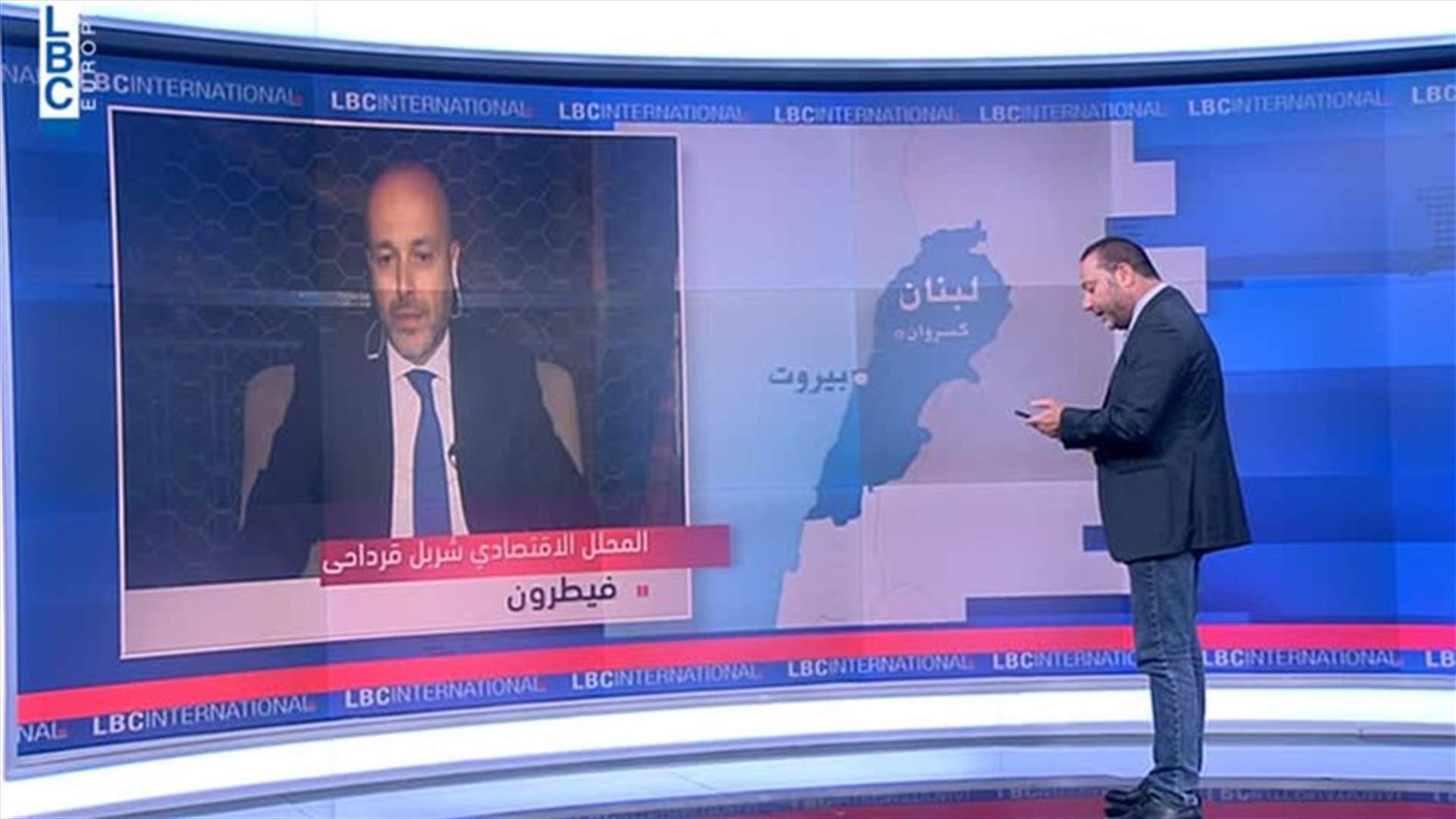 LBCI