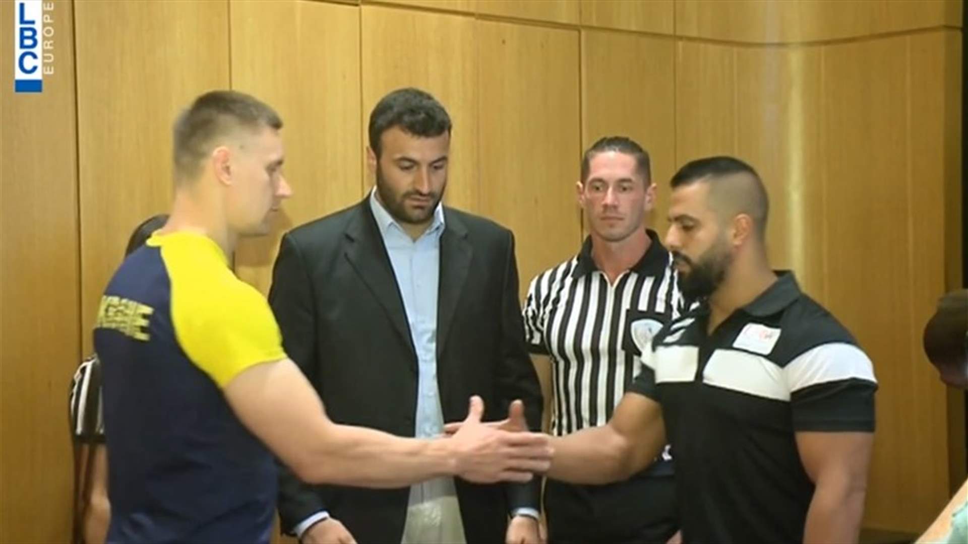 LBCI