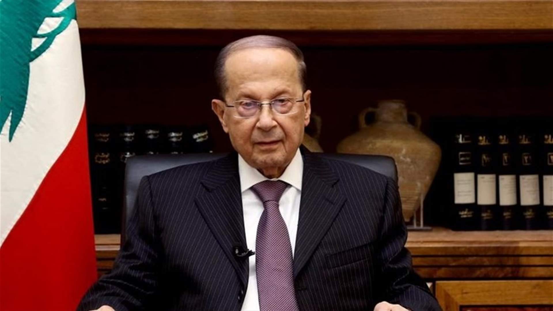 مصادر مقربة من بعبدا لـ"الجمهورية": الرئيس عون سيواصل مساعيه لإحياء العمل الحكومي