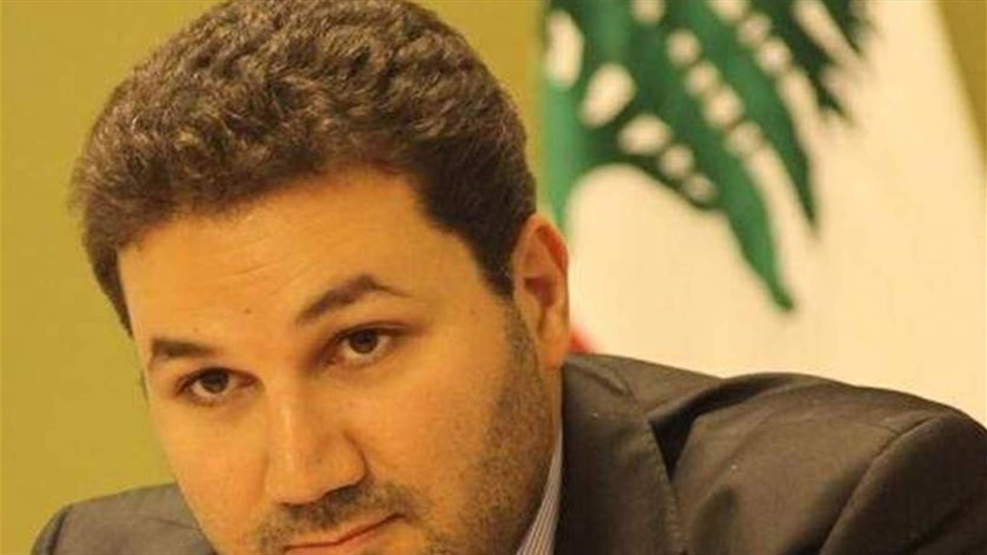 نديم الجميل لـ"الجمهورية": الرسالة الرئاسية مزايدة لا تقدّم ولا تؤخّر