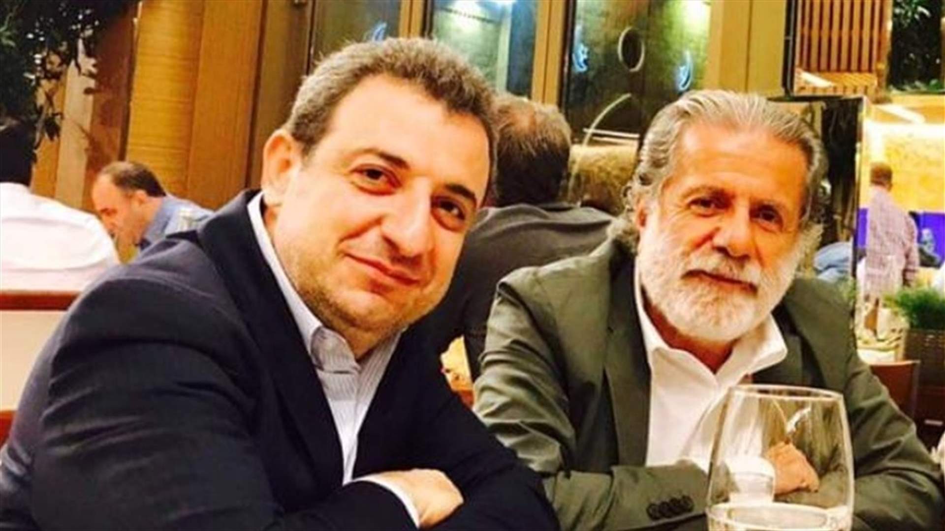 أبو فاعور: مارسيل خليفة لا يحتاج إلى دروس في الوطنية