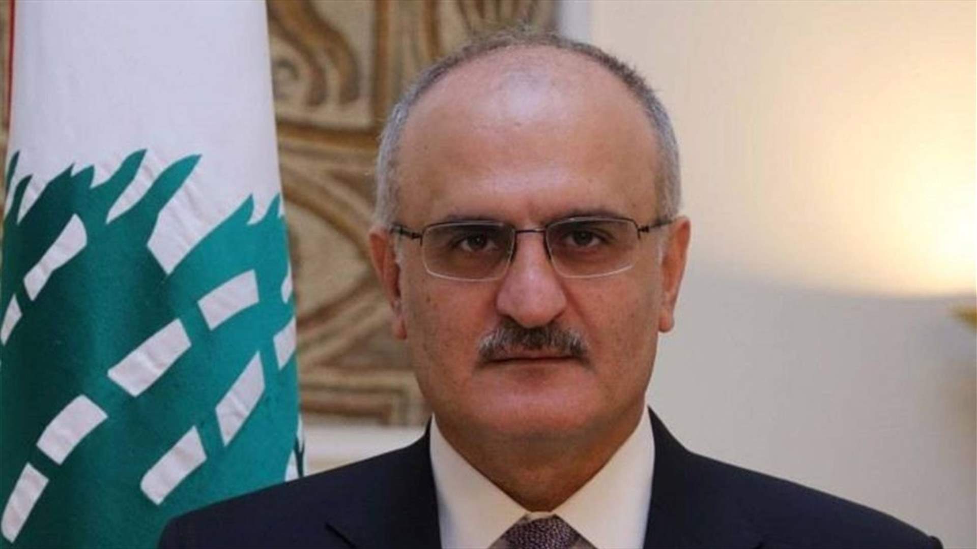 Finance Minister sources to LBCI: State funds cannot be used unless in accordance with the law