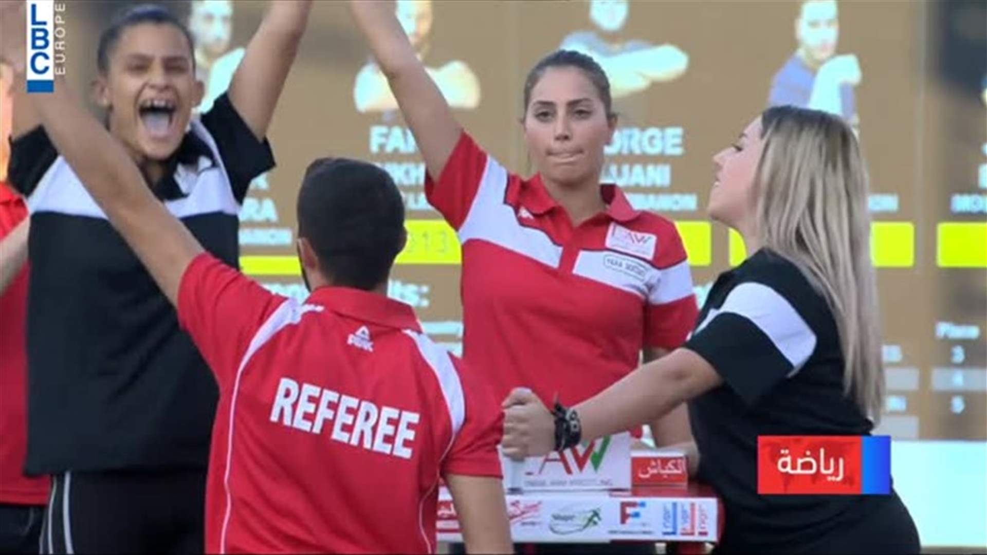 LBCI