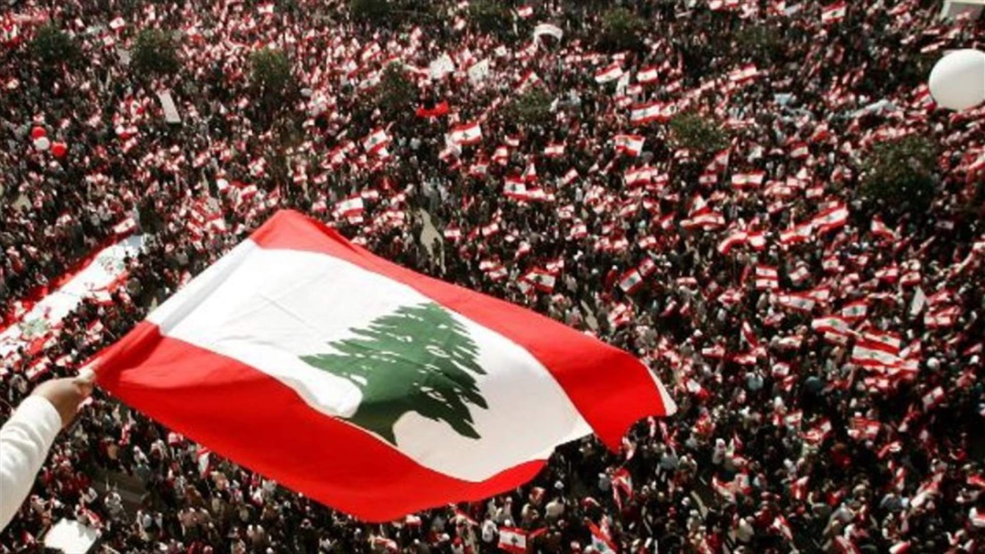 إعادة وصل ما انقطع بين مكونات "14 آذار"... (الشرق الأوسط)