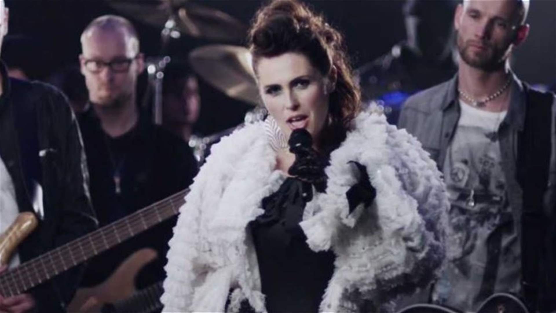 فرقة "Within Temptation" تلغي حفلها في مهرجانات بيبلوس تضامنا مع "مشروع ليلى"