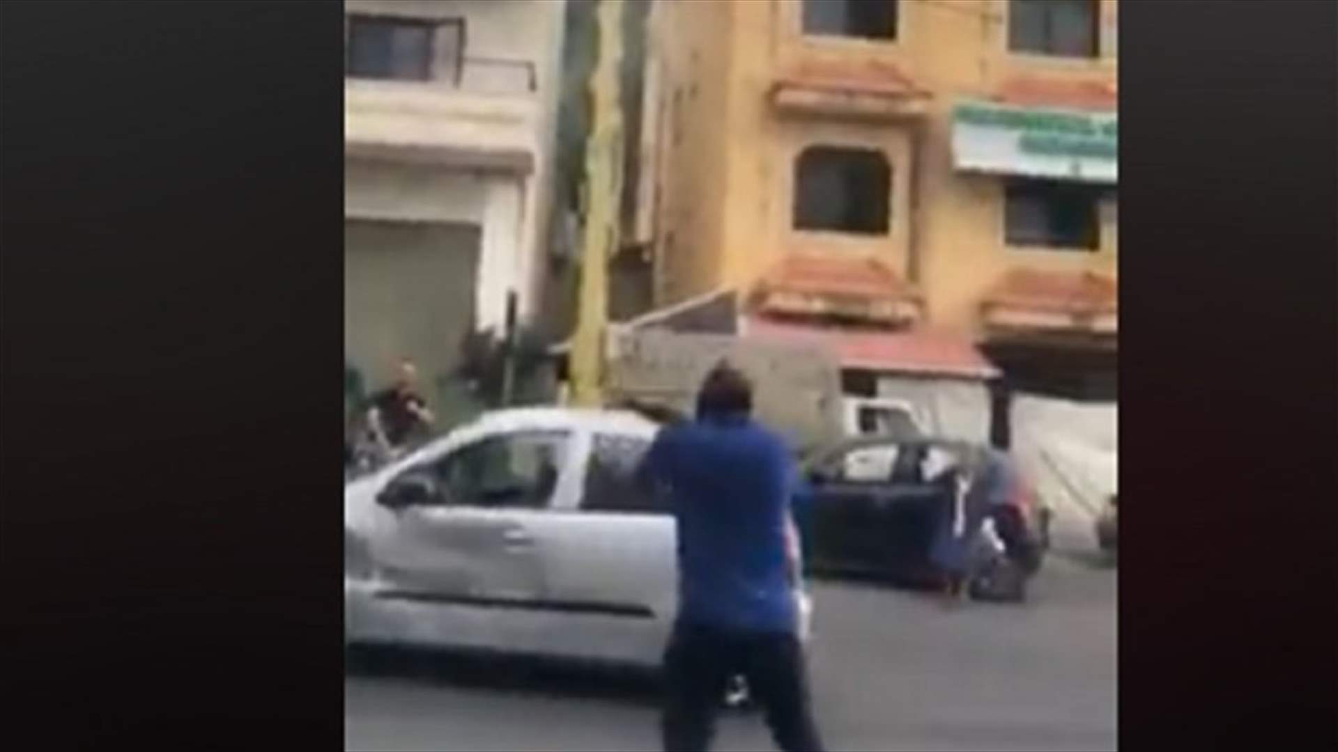 مرجع مسؤول  لـ"الجمهورية": لعدم تحويل حادثة قبرشمون الى "بوسطة" عين الرمانة ثانية