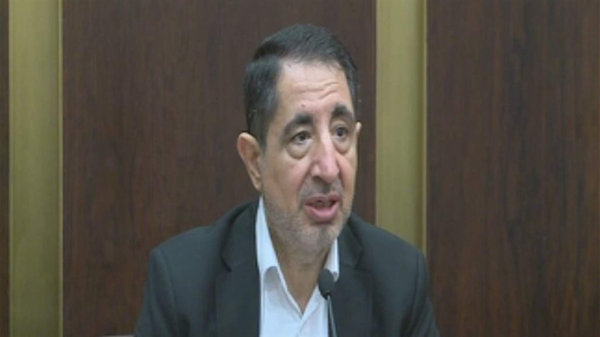 MP Hajj Hassan calls for putting an end to unjustified spending in Telecom sector