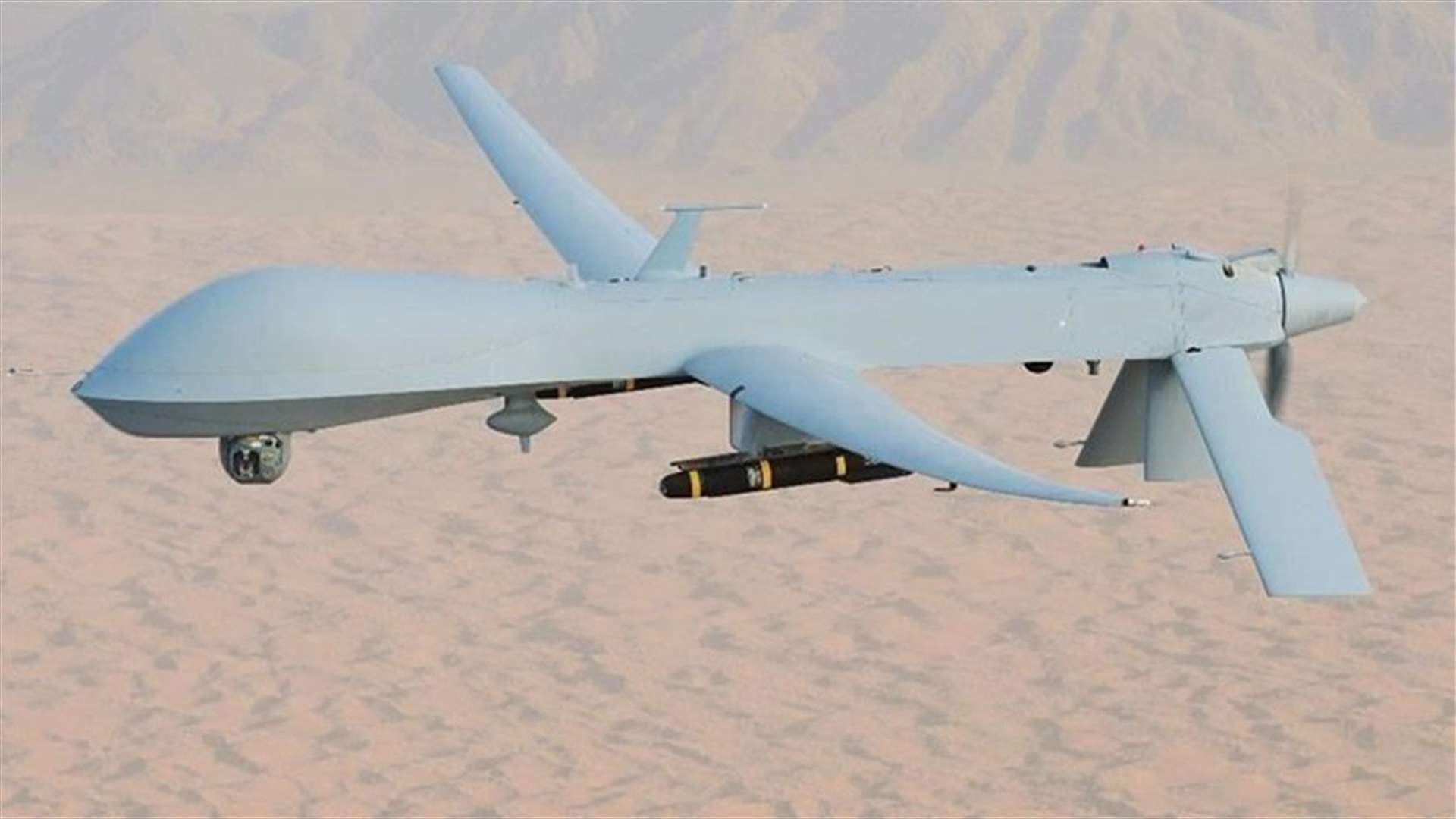 Yemeni Houthis launch drone attacks on Saudi airports, airbase