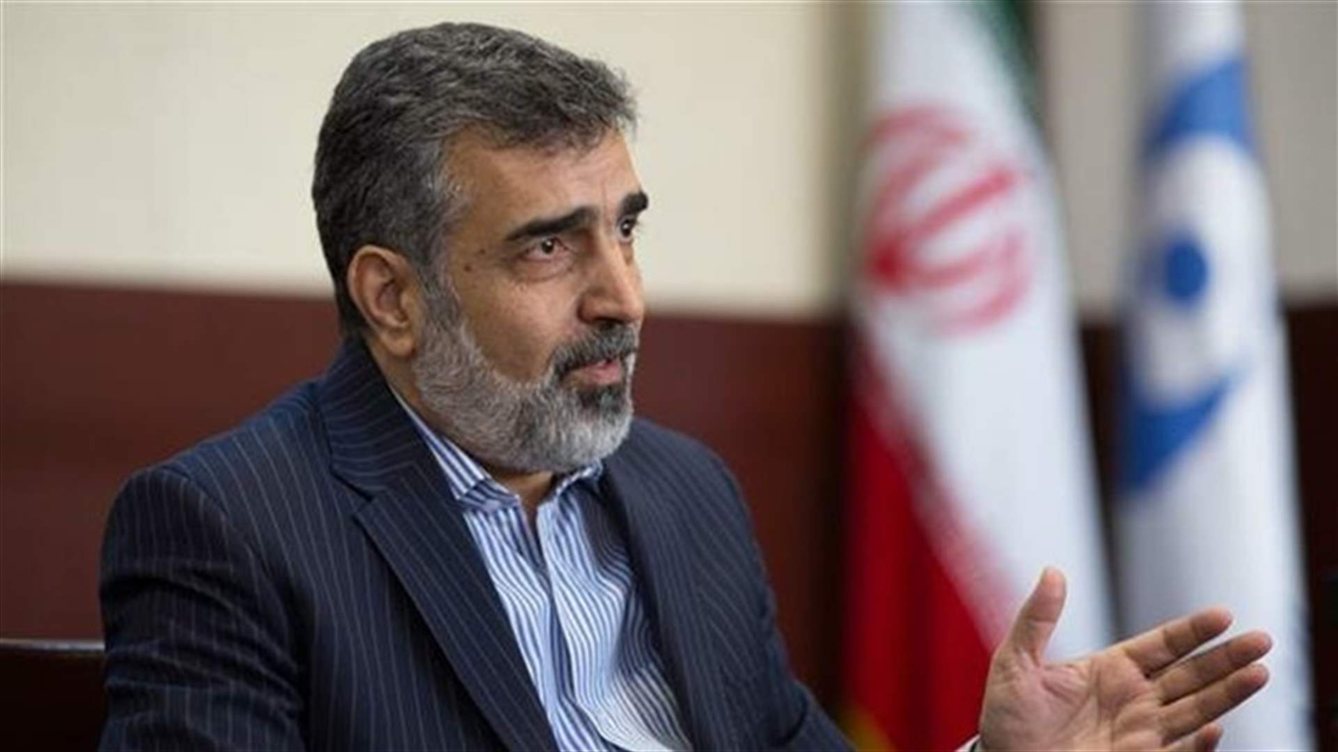 Iran atomic agency tells Europeans Tehran will reduce its nuclear deal commitments unless they act