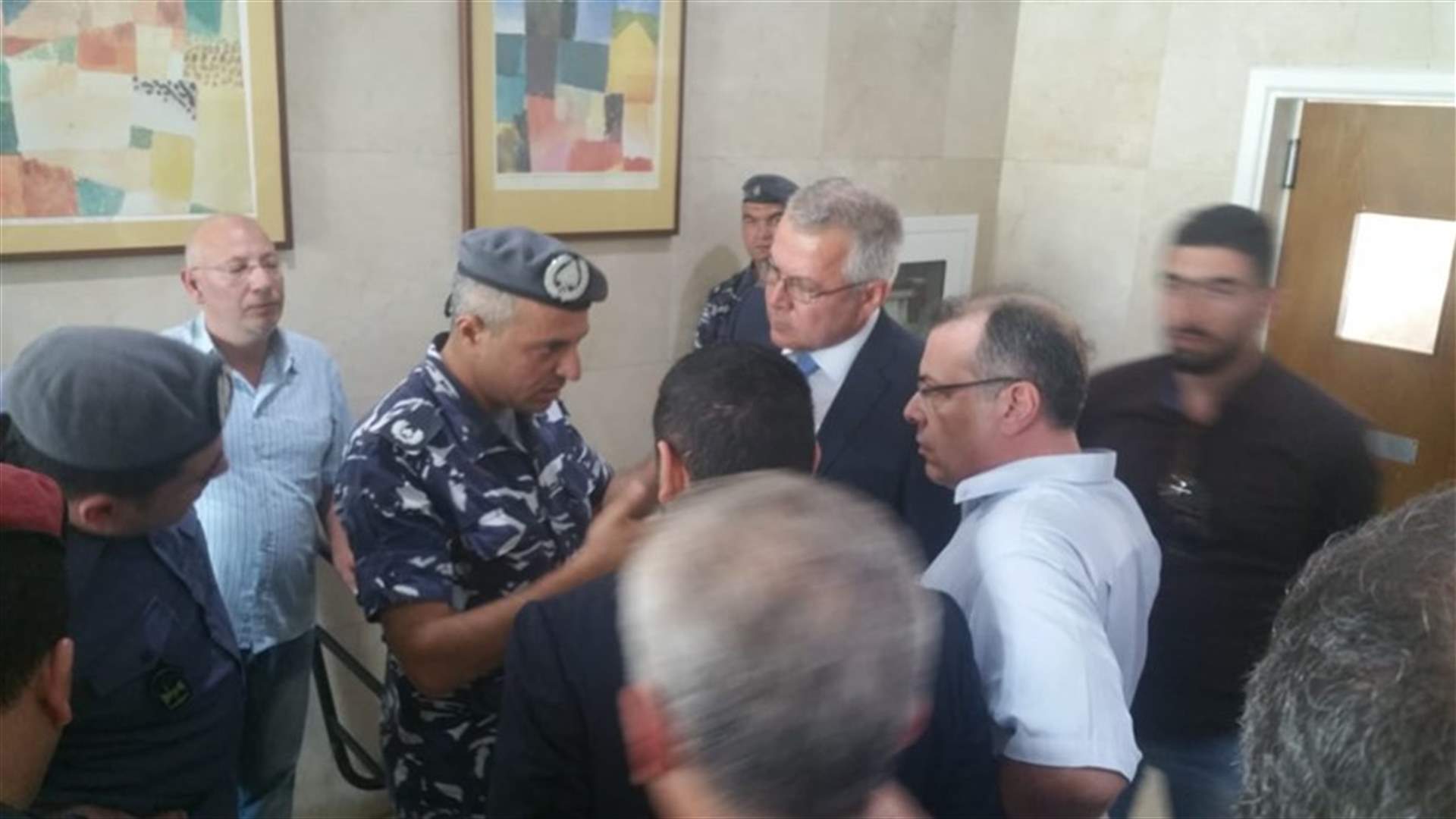 LBCI