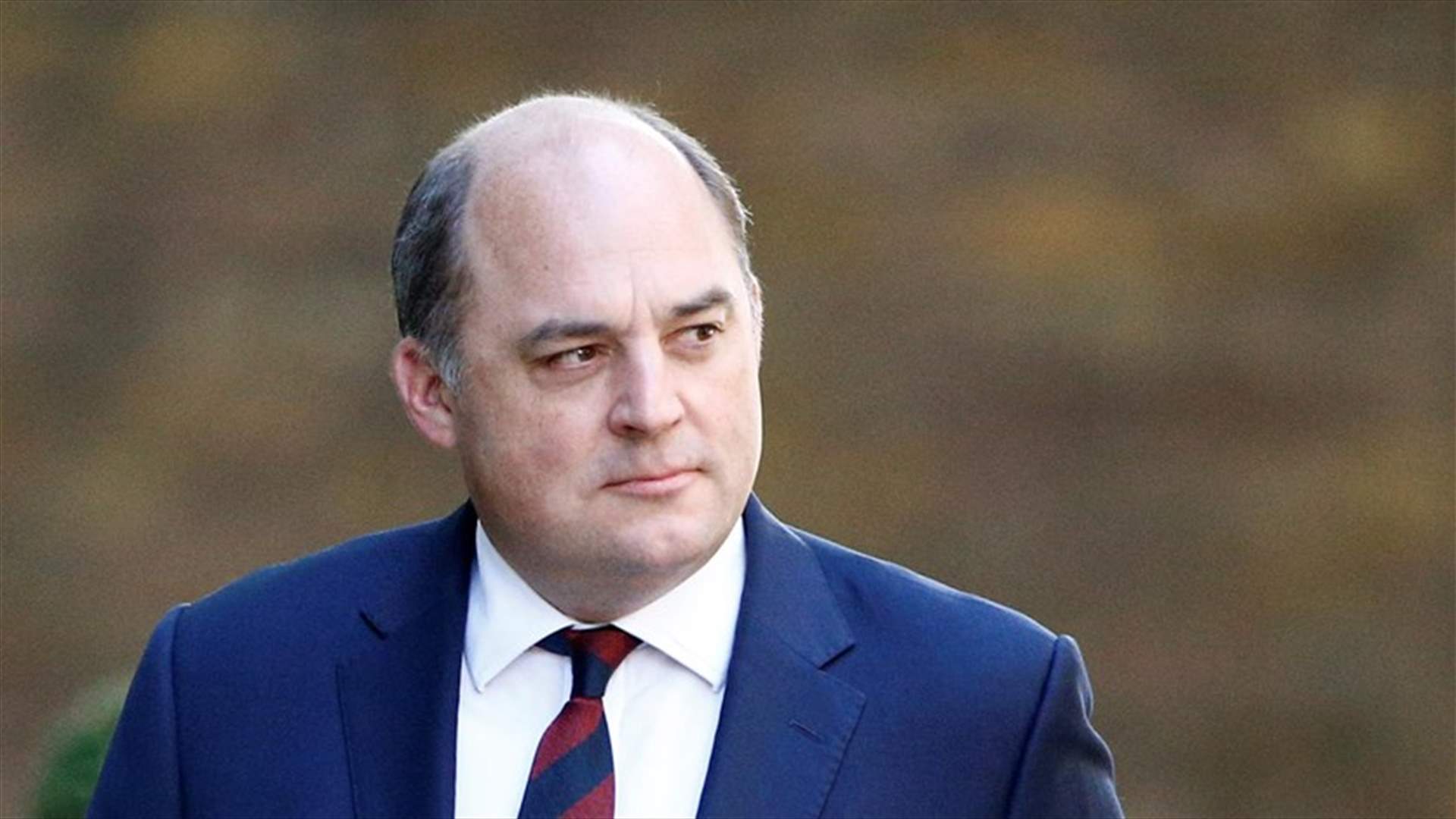 UK to join US-led maritime security mission in Gulf