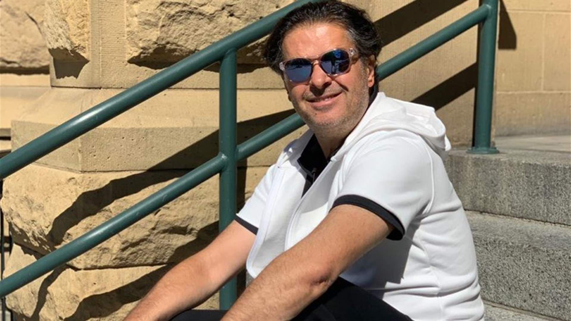 راغب علامة ينشر صوراً من حفلته الأخيرة... ويُعلّق "أنا إبن تونس الخضراء"