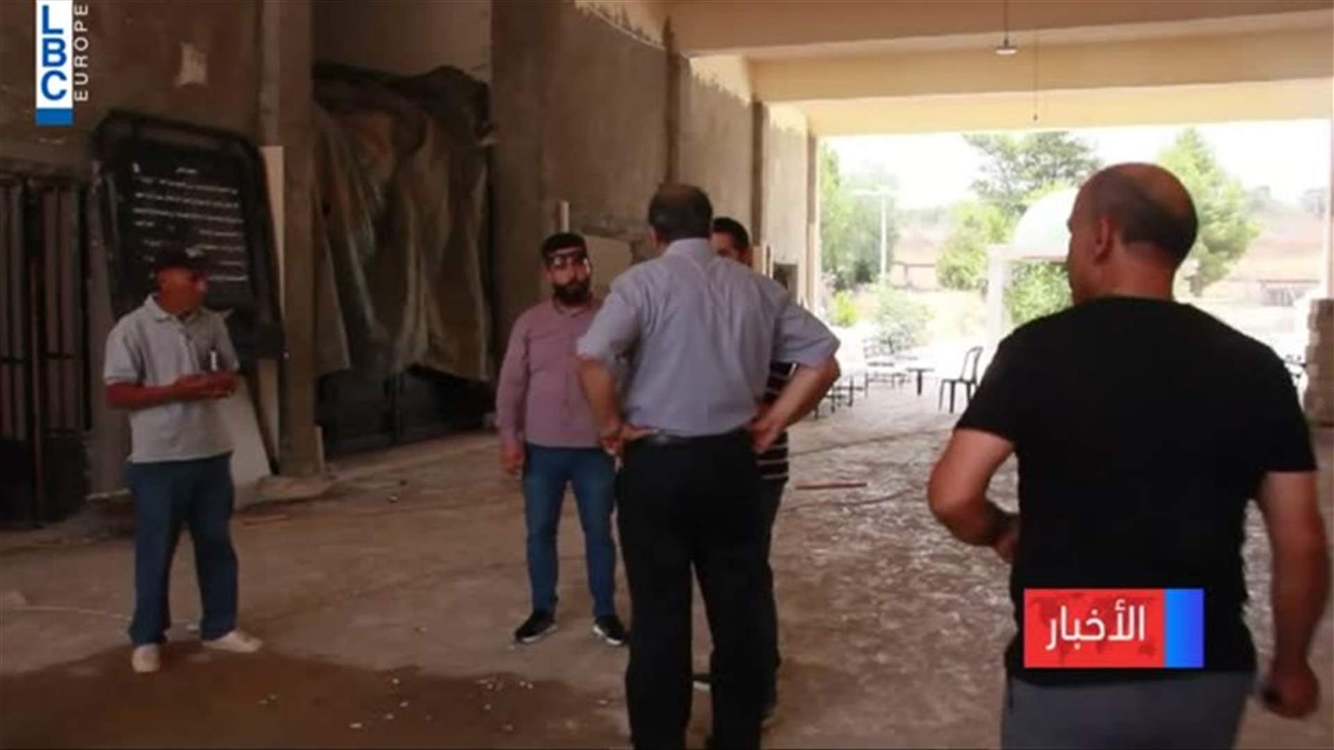 LBCI