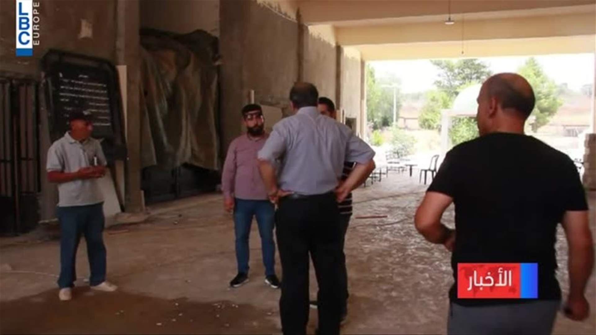 LBCI