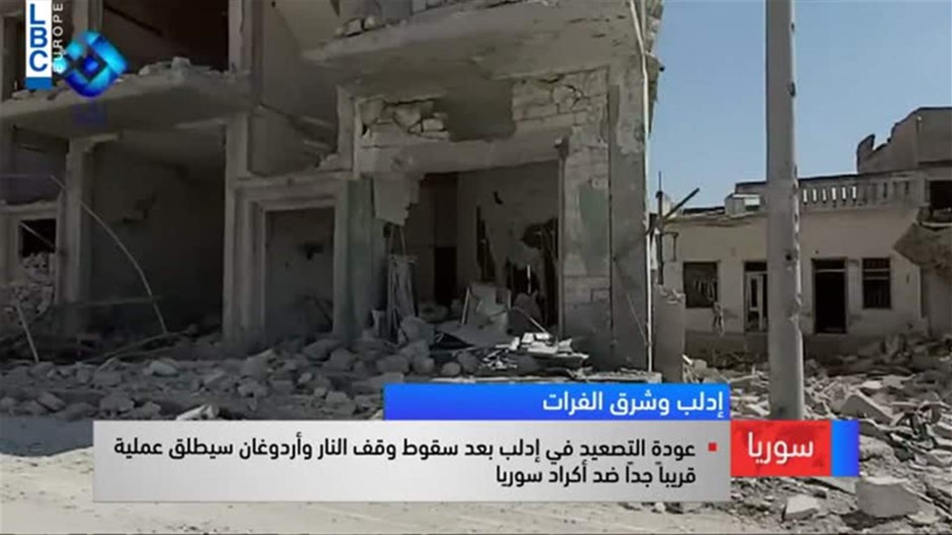 LBCI